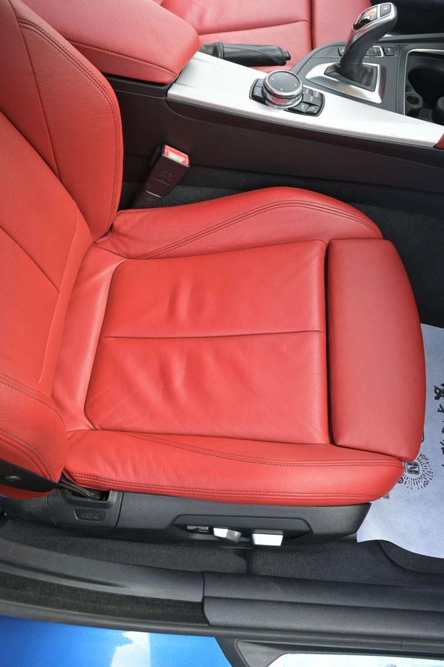 BMW 4 Series 2016 صورة سيارة #22