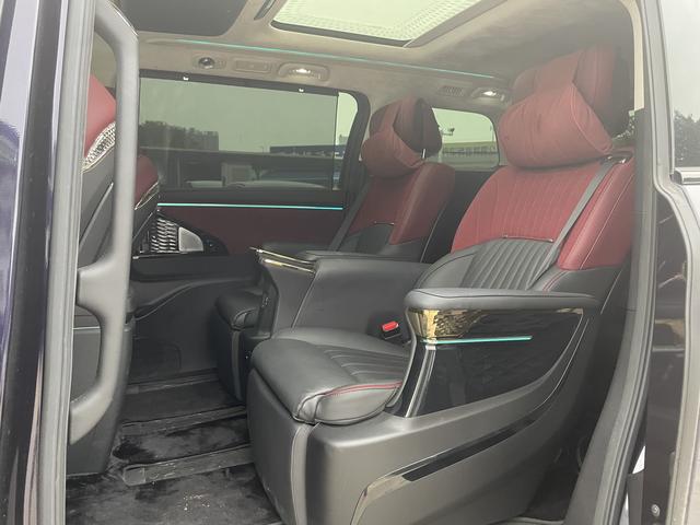 GAC Trumpchi 2023 car image #22