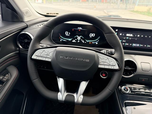 东风风行 风行T5 EVO 2021 汽车图片 #22