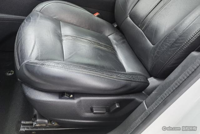 标致 标致3008 2015 汽车图片 #22