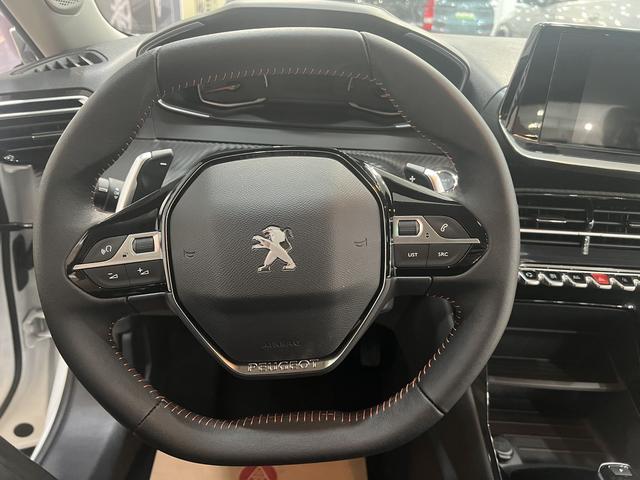 标致 标致2008 2022 汽车图片 #22