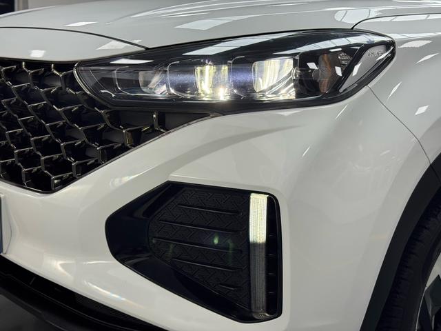 Hyundai ix35 2022 immagine di auto #22