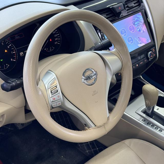 日产 天籁 2017 汽车图片 #22