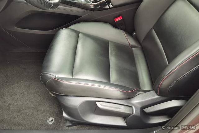 MG 5 2021 car image #22
