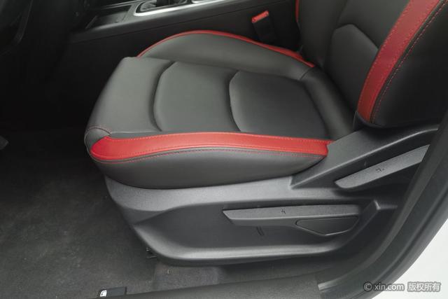 Kaiyi Showjet 2021 car image #22