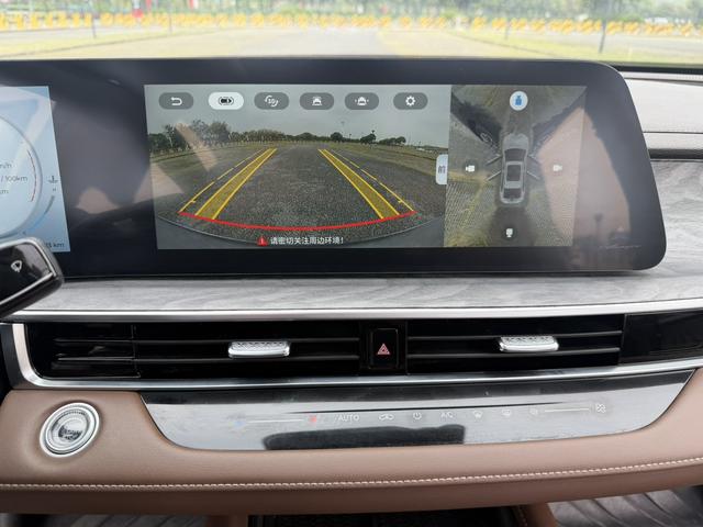 Chery Arrizo 8 2023 صورة سيارة #22