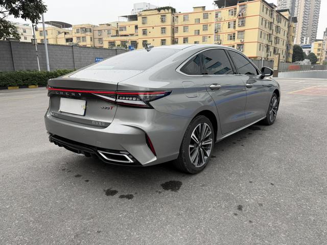 Chery Arrizo 8 2024 изображение автомобиля #22