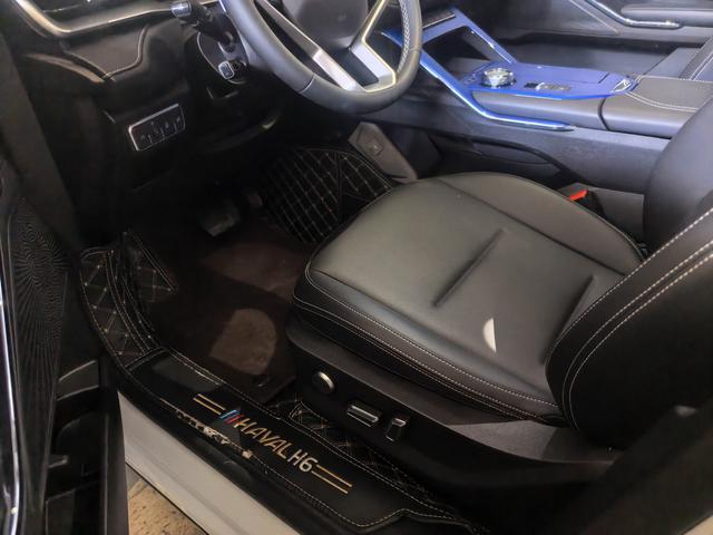 奇瑞 瑞虎8 2020 汽车图片 #22