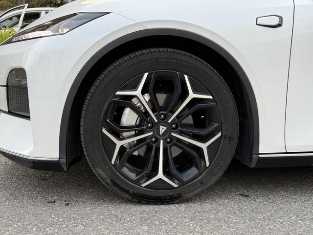 Deepal SL03 2023 صورة سيارة #22