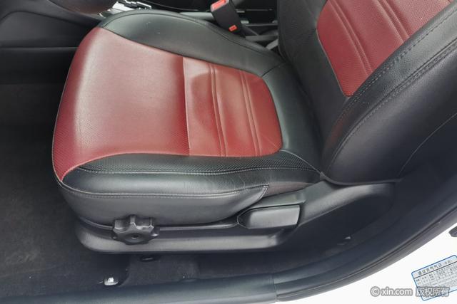 起亚 起亚K2 2016 汽车图片 #22