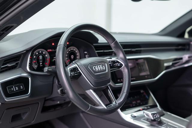 Audi A6L 2023 imagem de carro #22