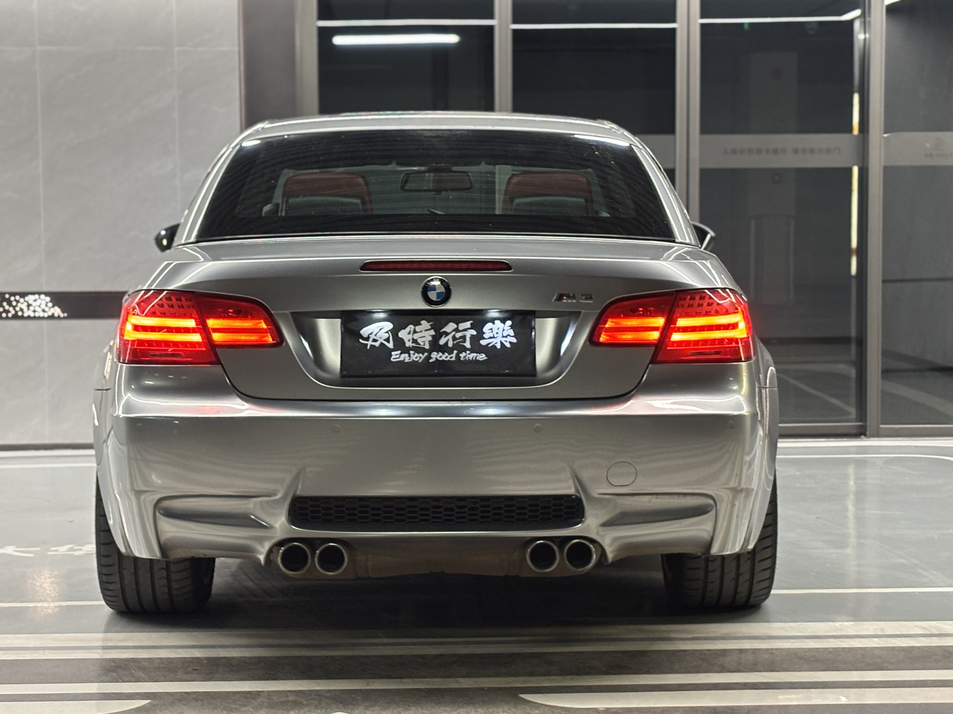 BMW M3 2011 immagine di auto #22