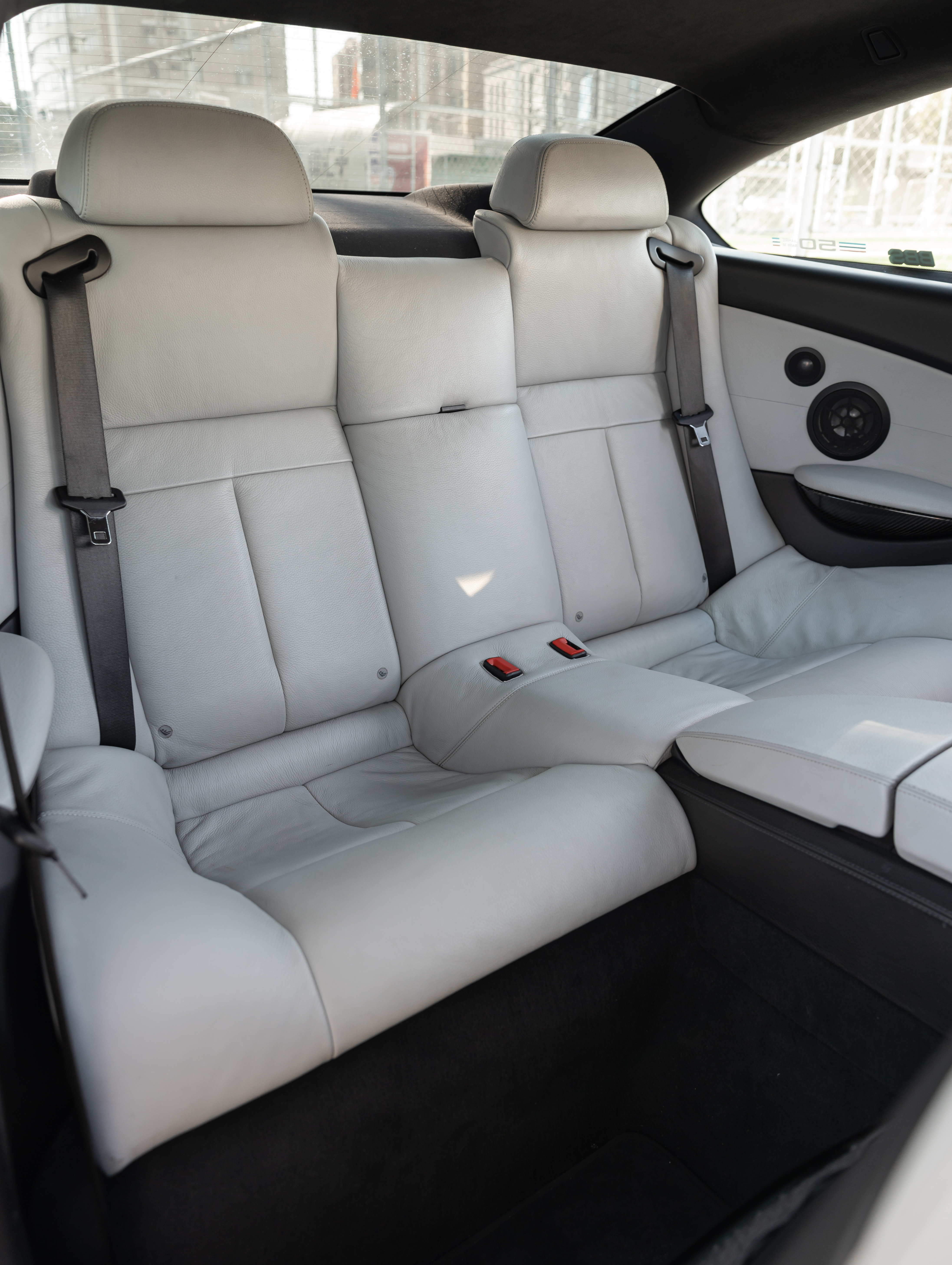 BMW M6 2008 #22 BMW M6 2008 car image #22