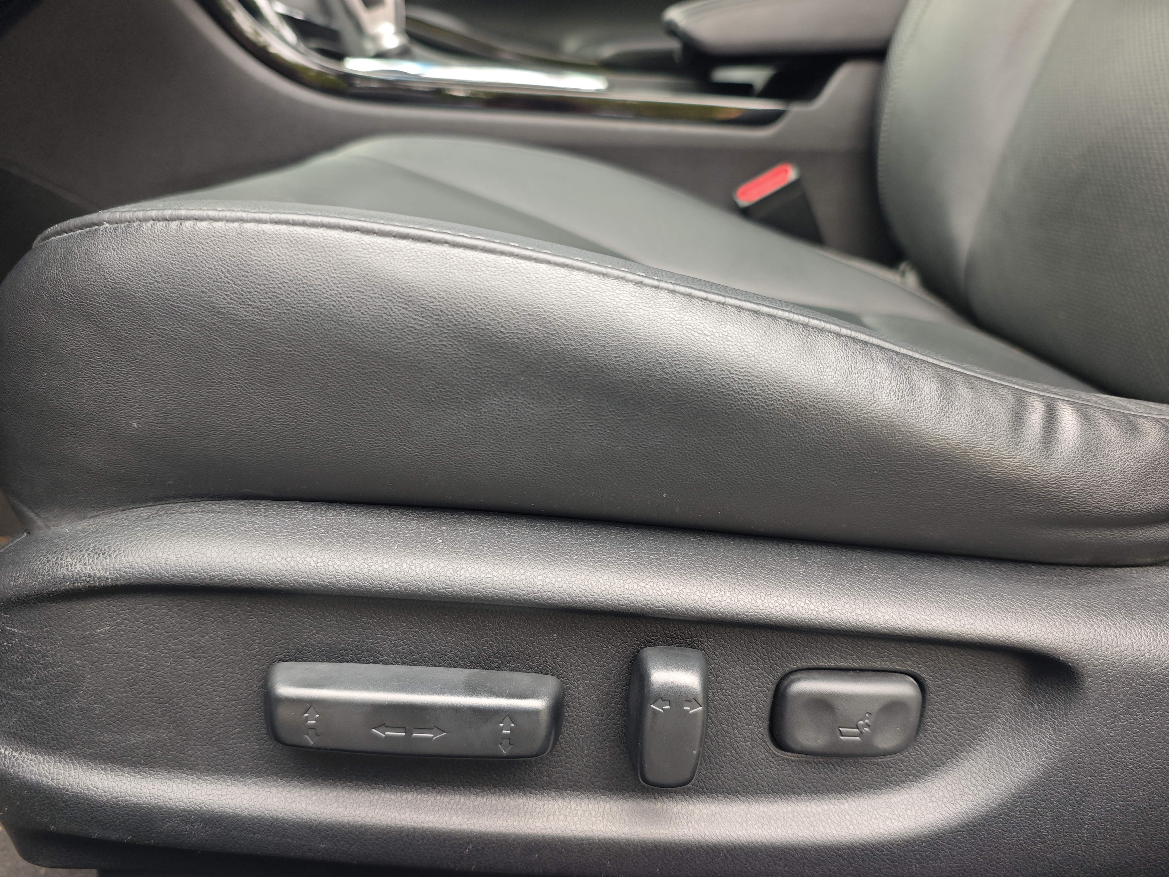 Honda Spirior 2015 #22 Honda Spirior 2015 car image #22