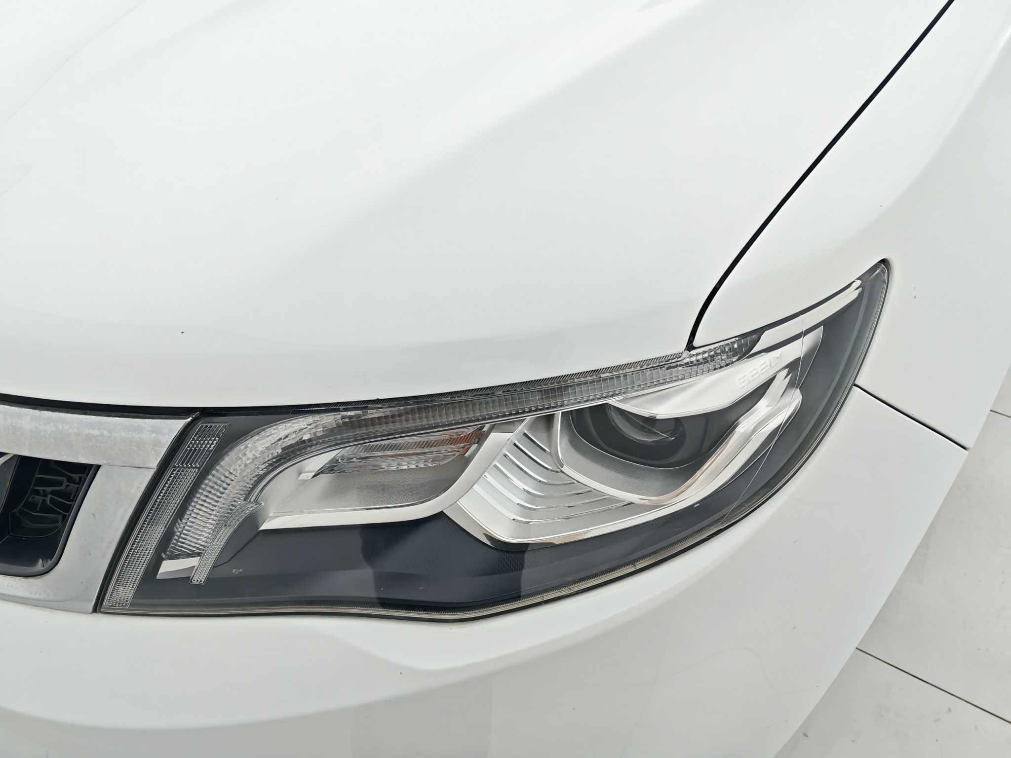 GEELY Boyue 2018 immagine di auto #22