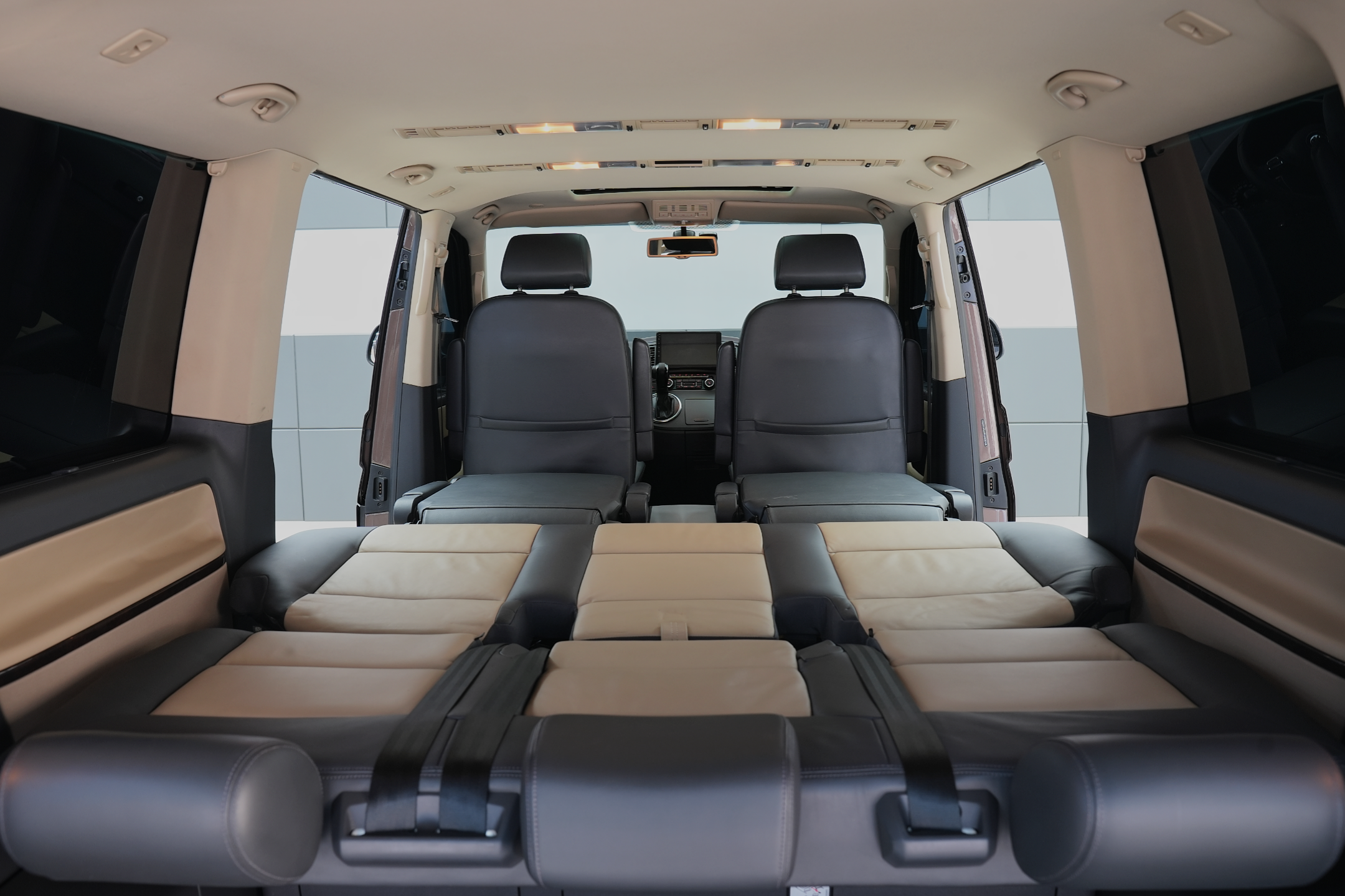 大众 迈特威 2015 汽车图片 #22