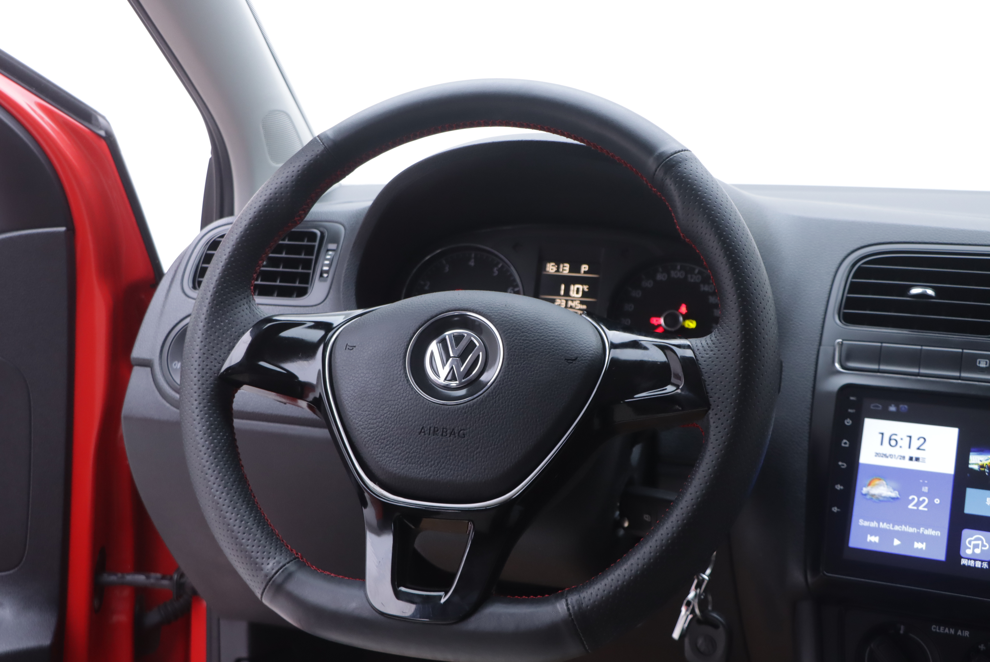 Polo 2018 #22 Polo 2018 car image #22