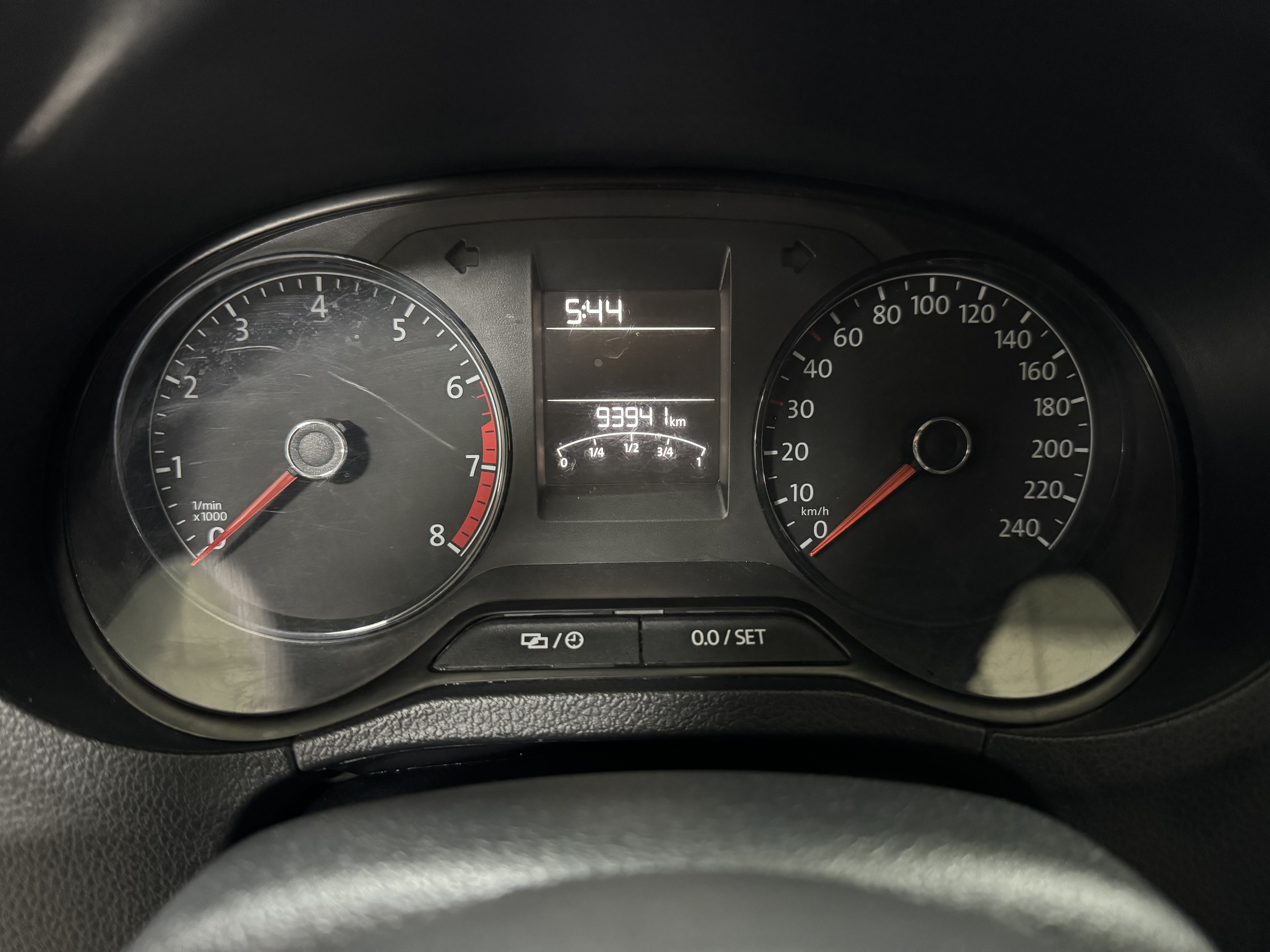 Polo 2017 #22 Polo 2017 car image #22