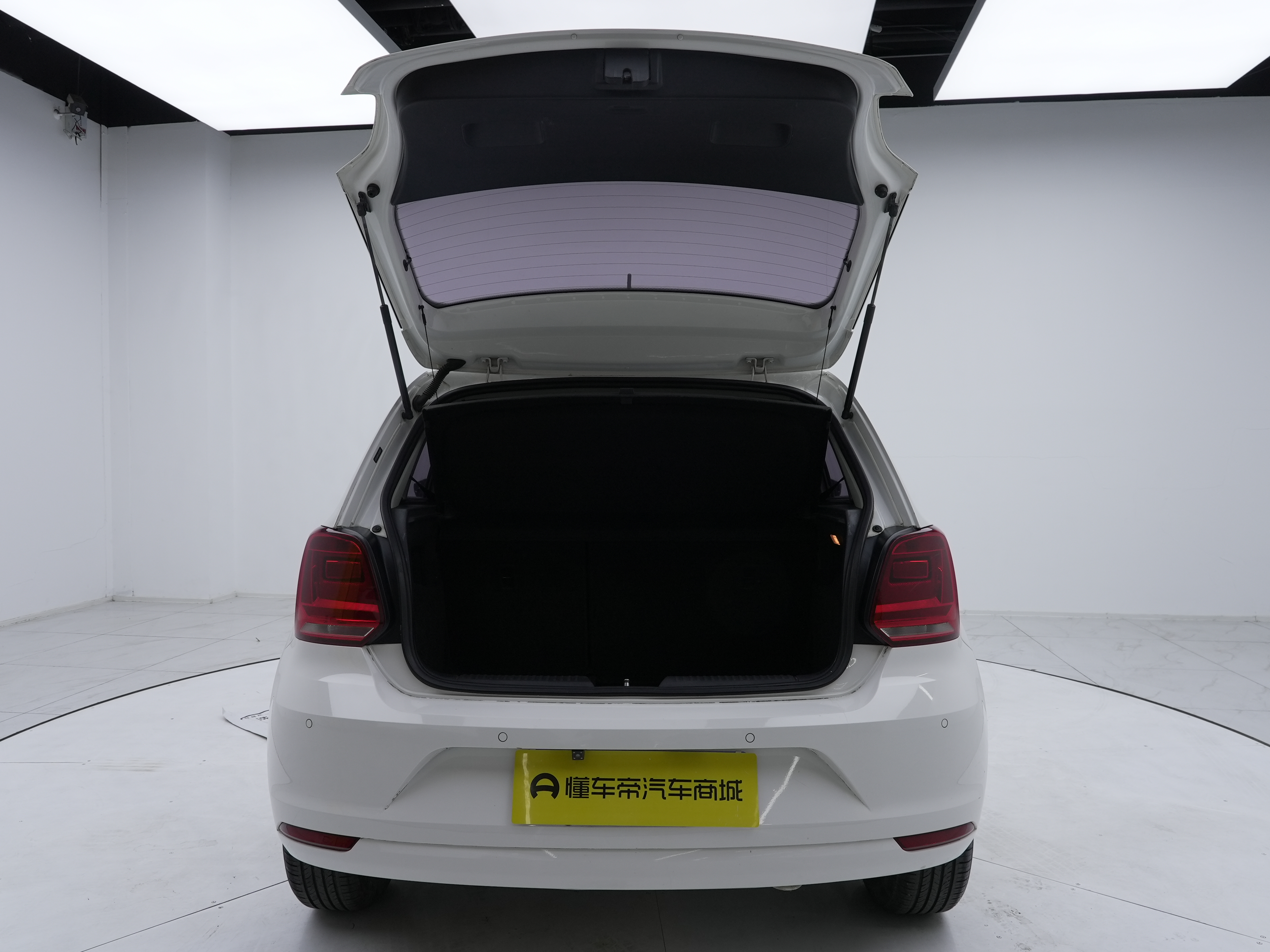 Polo 2017 immagine di auto #22