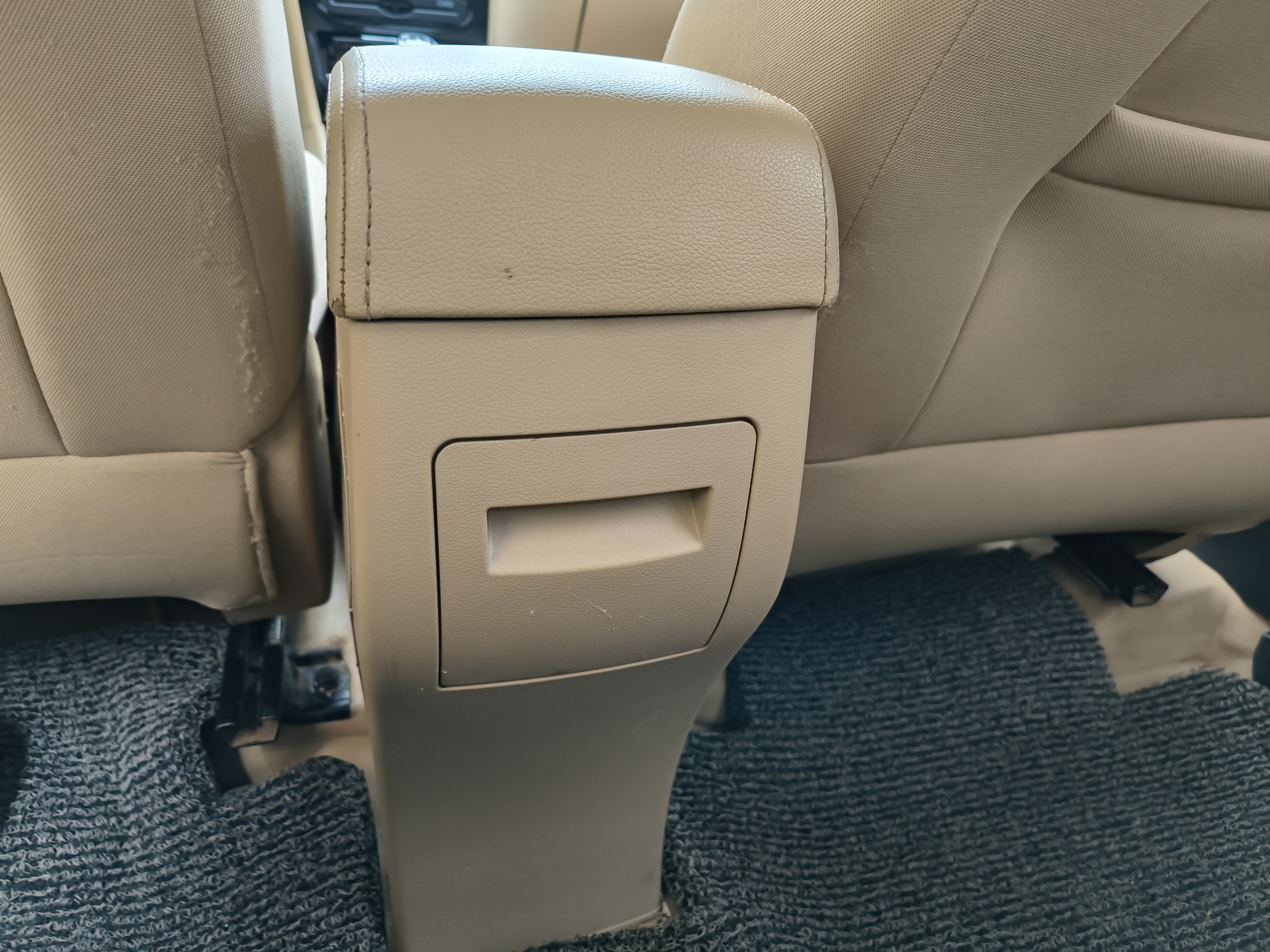 Chery E5 2015 изображение автомобиля #22