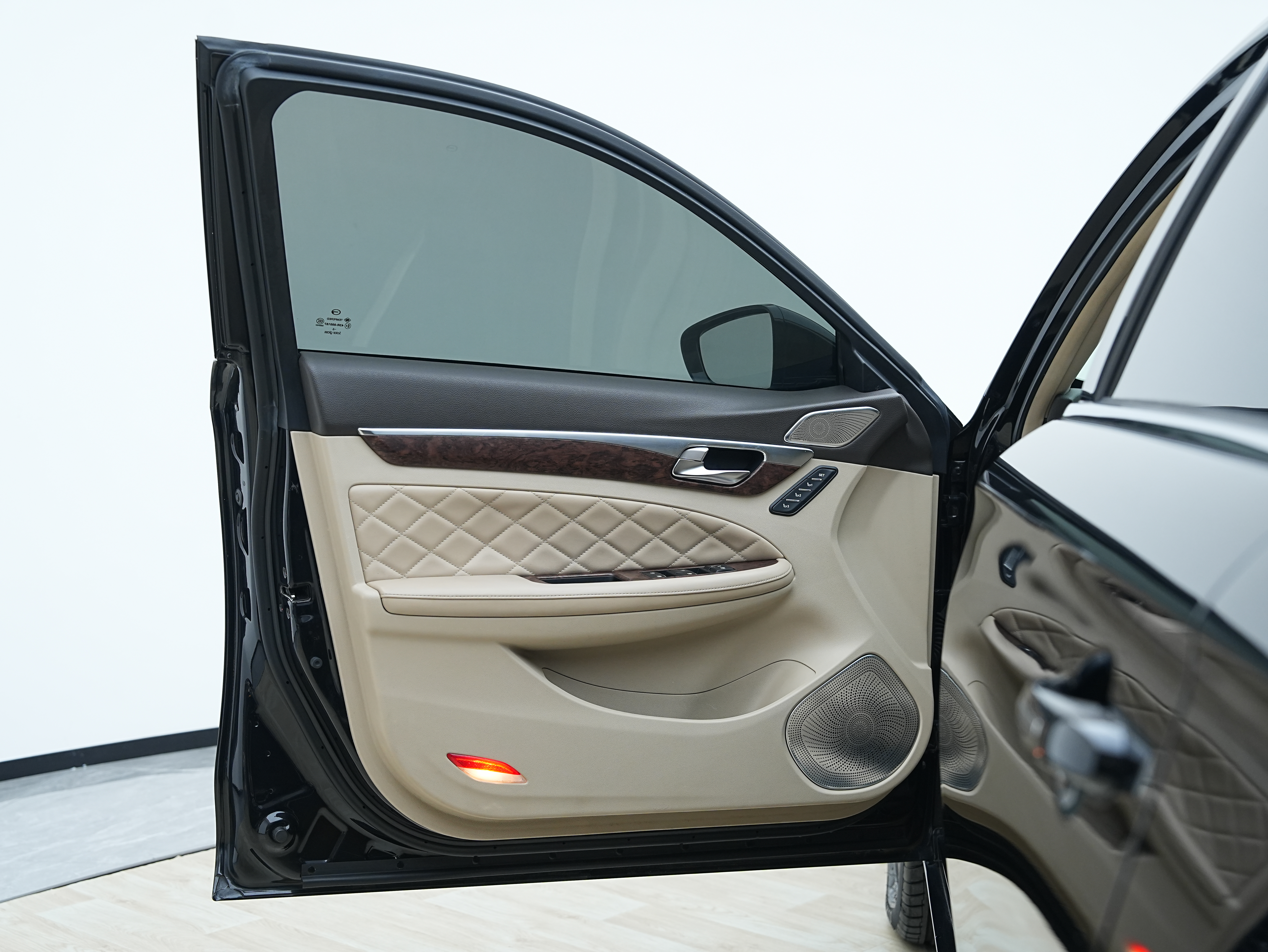 GAC Trumpchi GA8 2017 car image #22