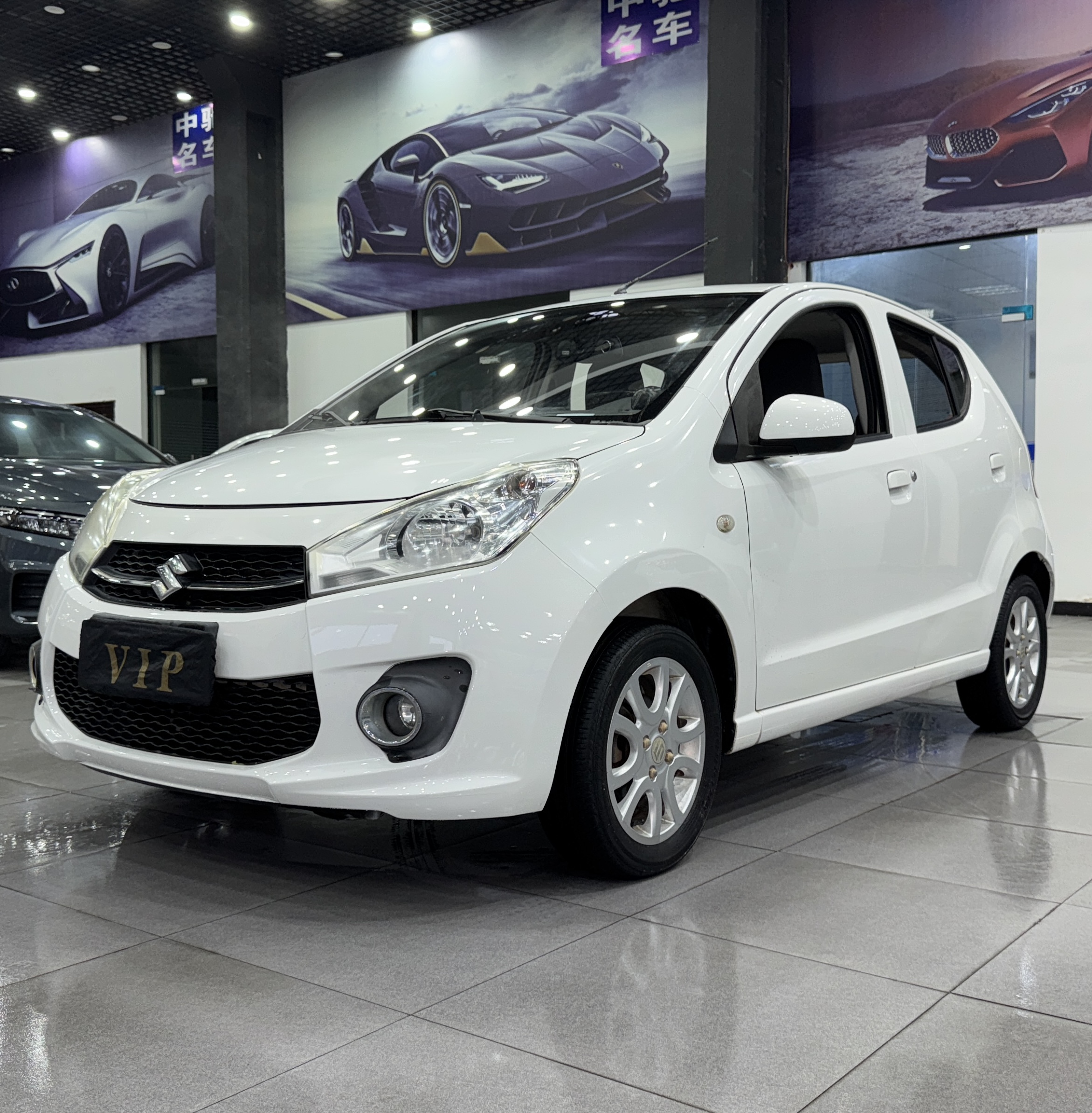 Suzuki Alto 2017 #22 Suzuki Alto 2017 car image #22