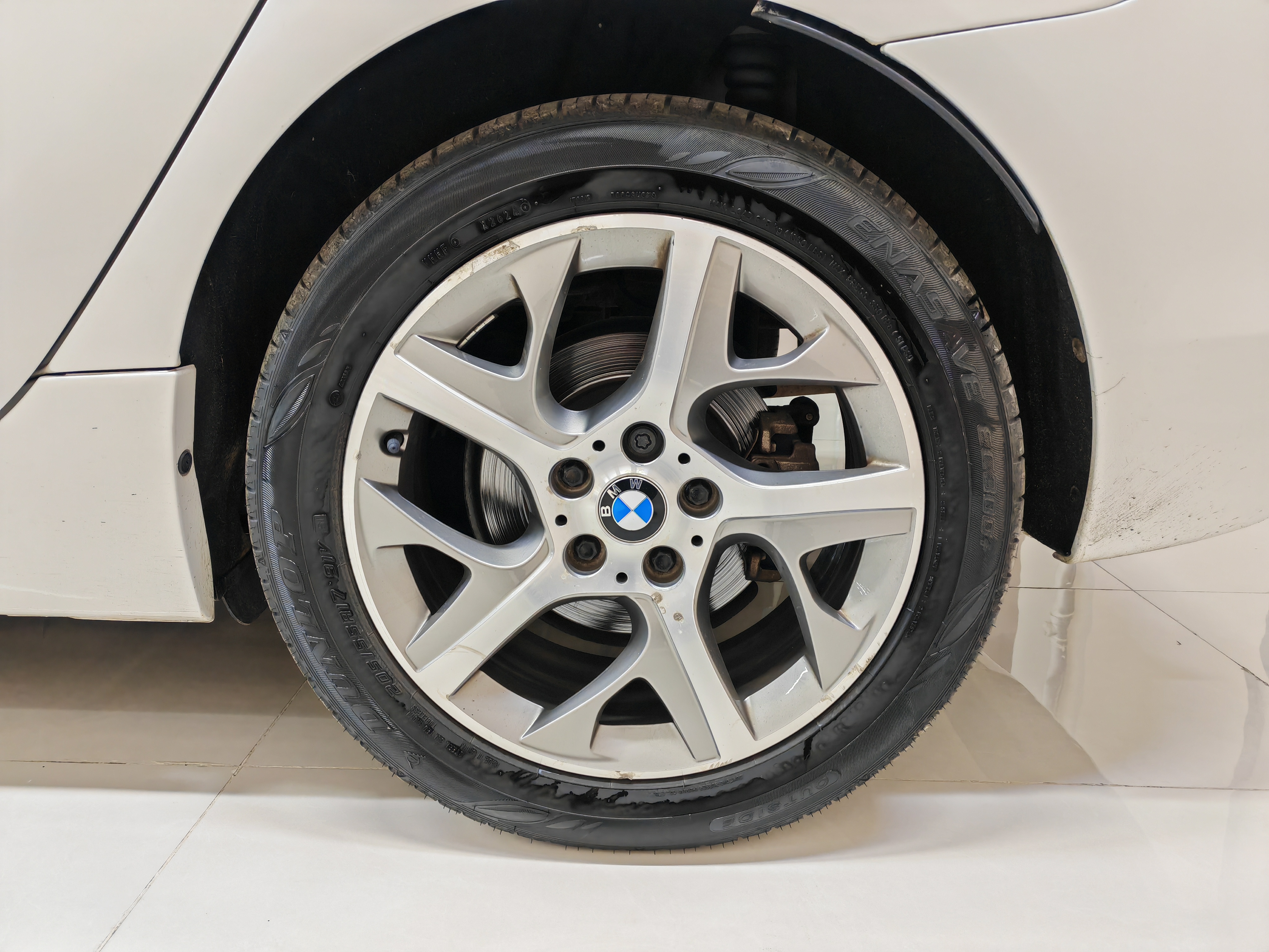 BMW 2 Series Tourer (Imported) 2016 car image #22