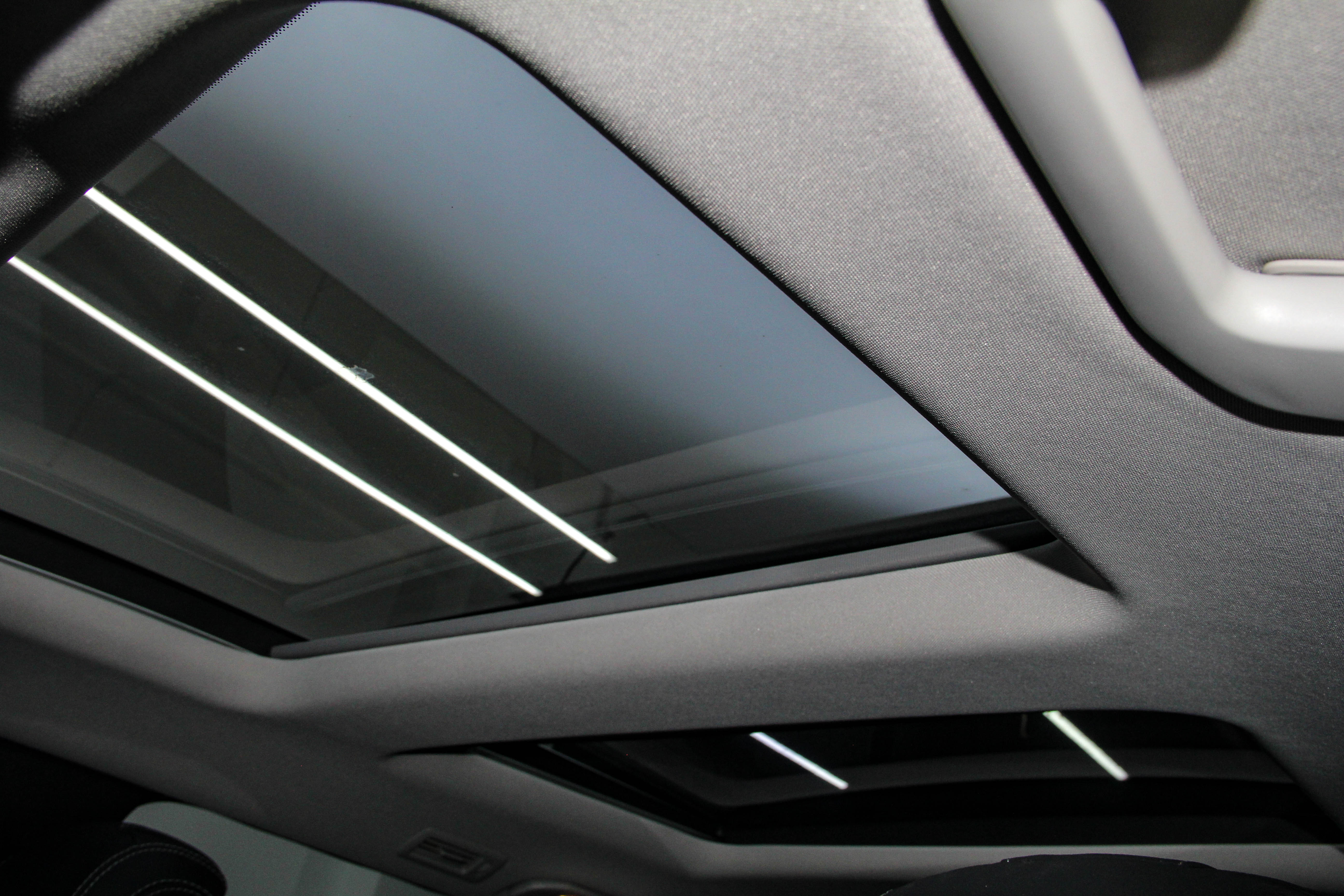 Mercedes-Benz GL AMG 2014 изображение автомобиля #22