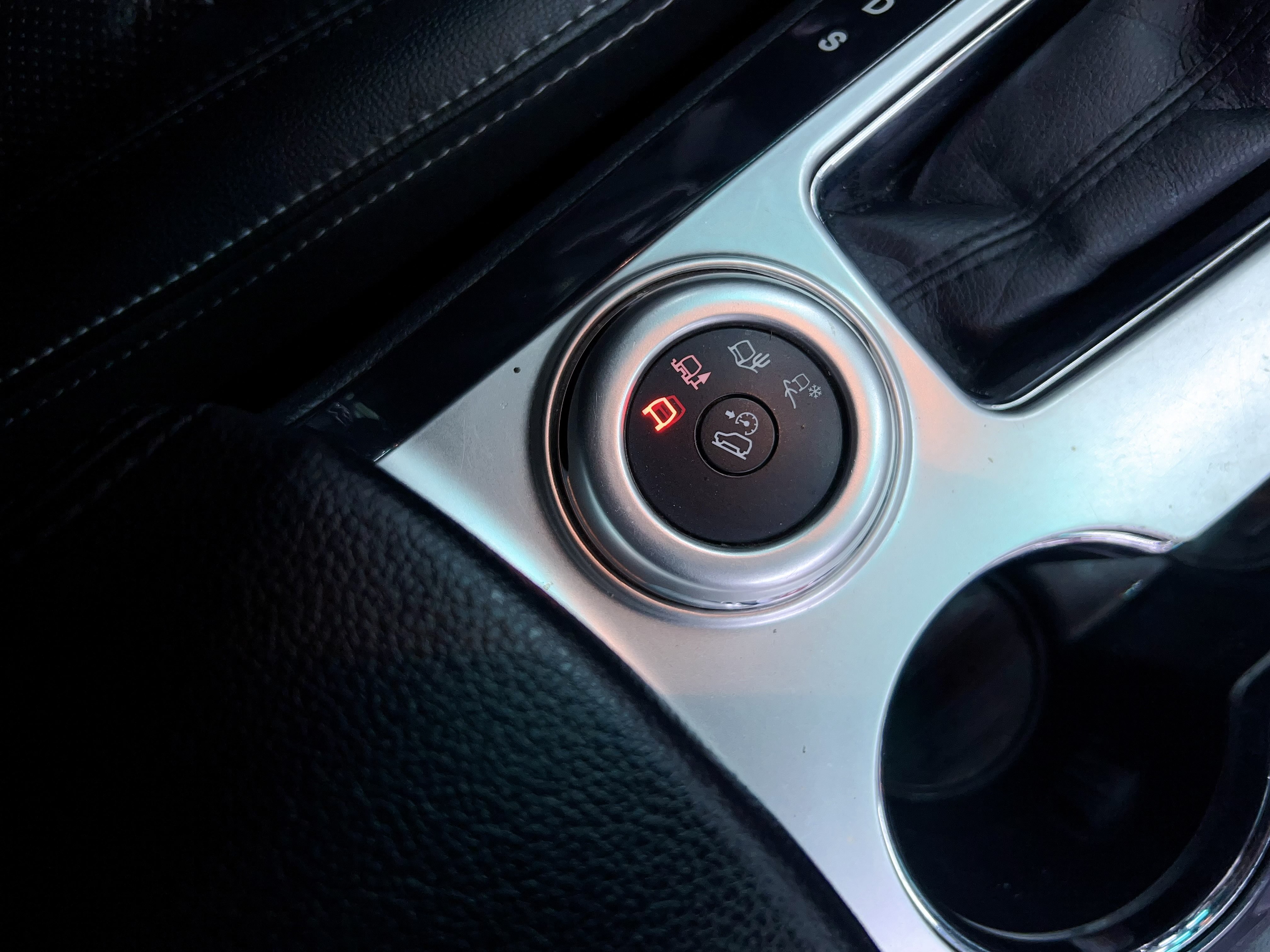 Ford Explorer (Imported) 2017 #22 Ford Explorer (Imported) 2017 صورة سيارة #22