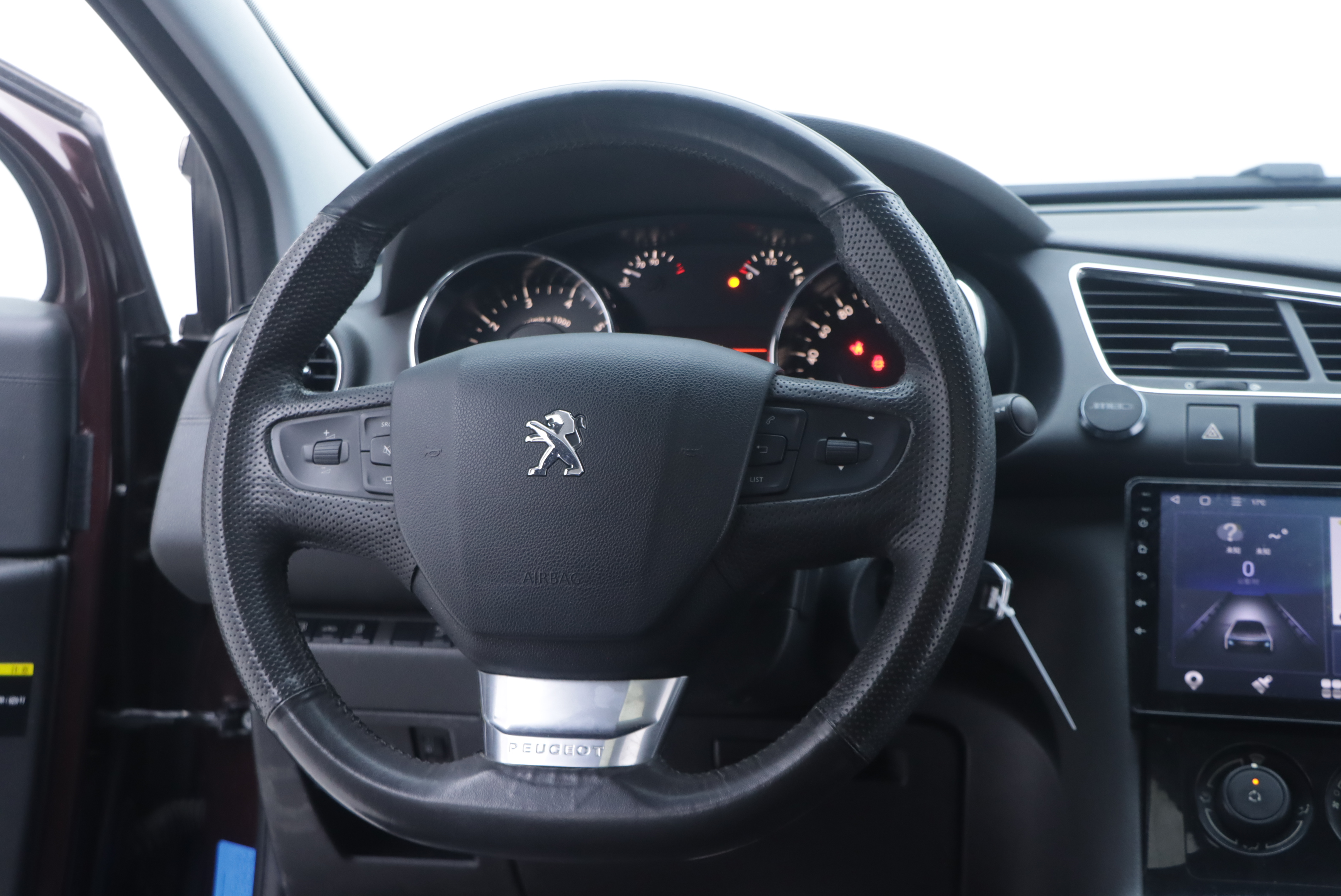 标致 标致3008 2016 汽车图片 #22