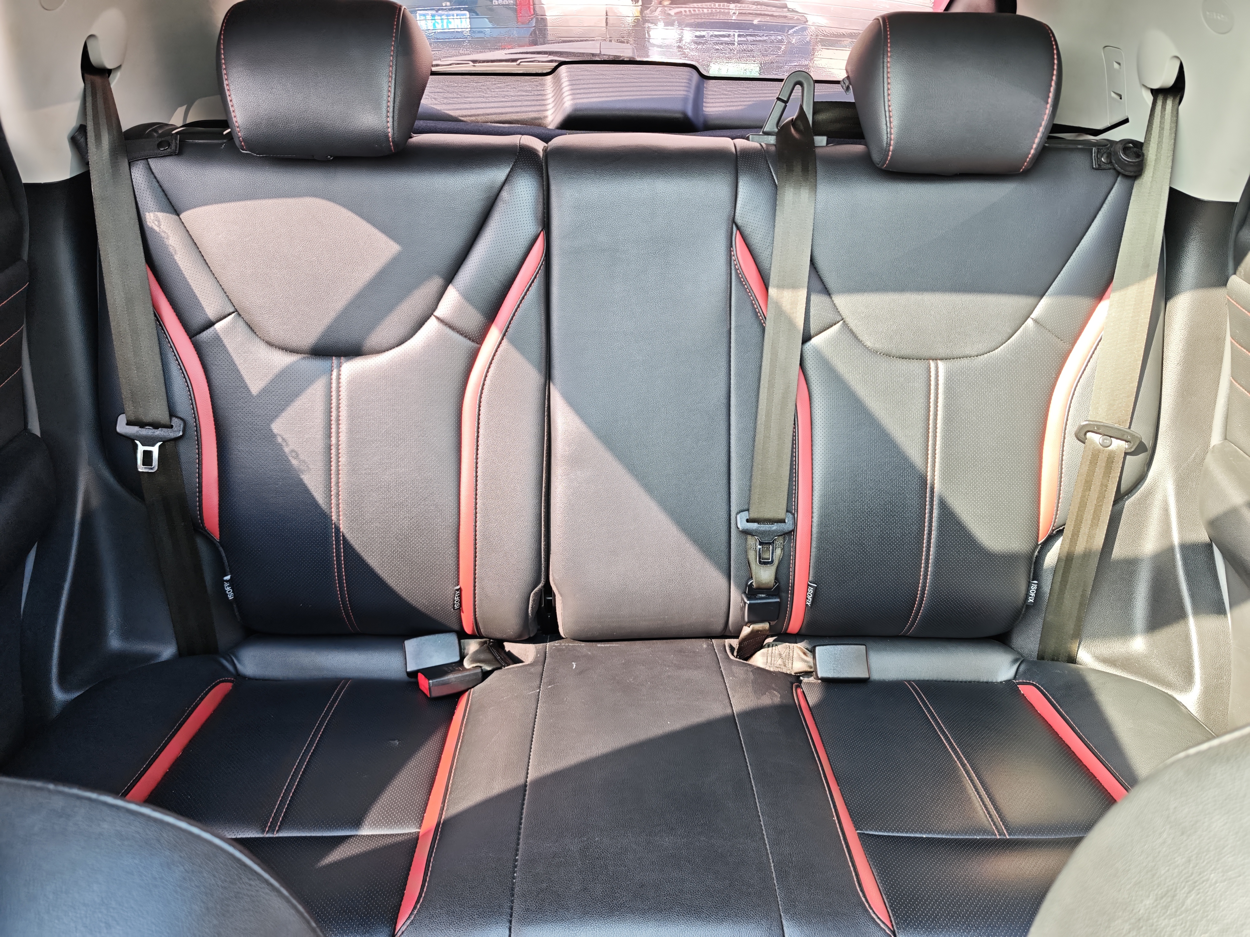 东南 东南DX3 2017 汽车图片 #22