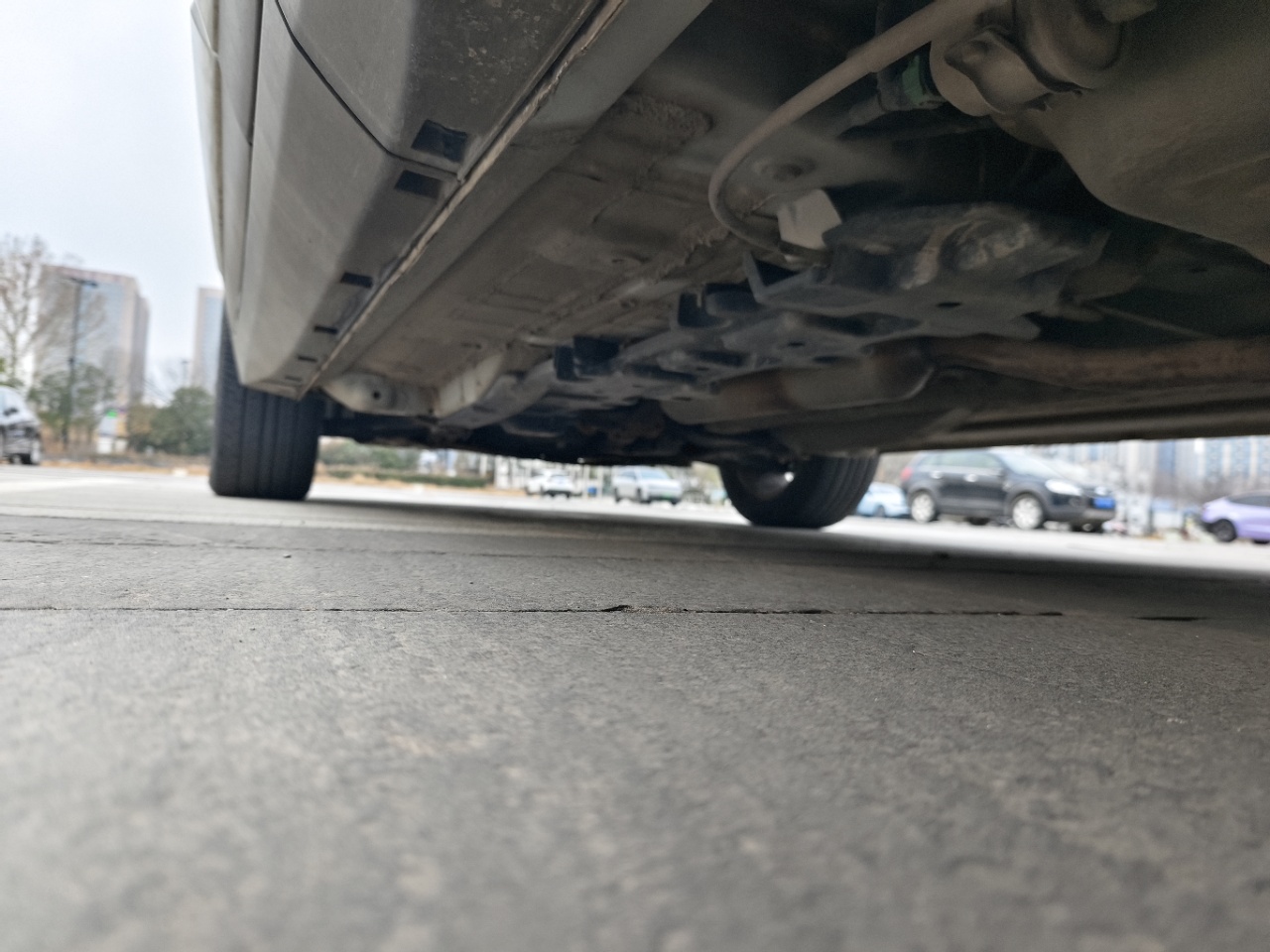 Changan CS15 2018 #22 Changan CS15 2018 immagine di auto #22