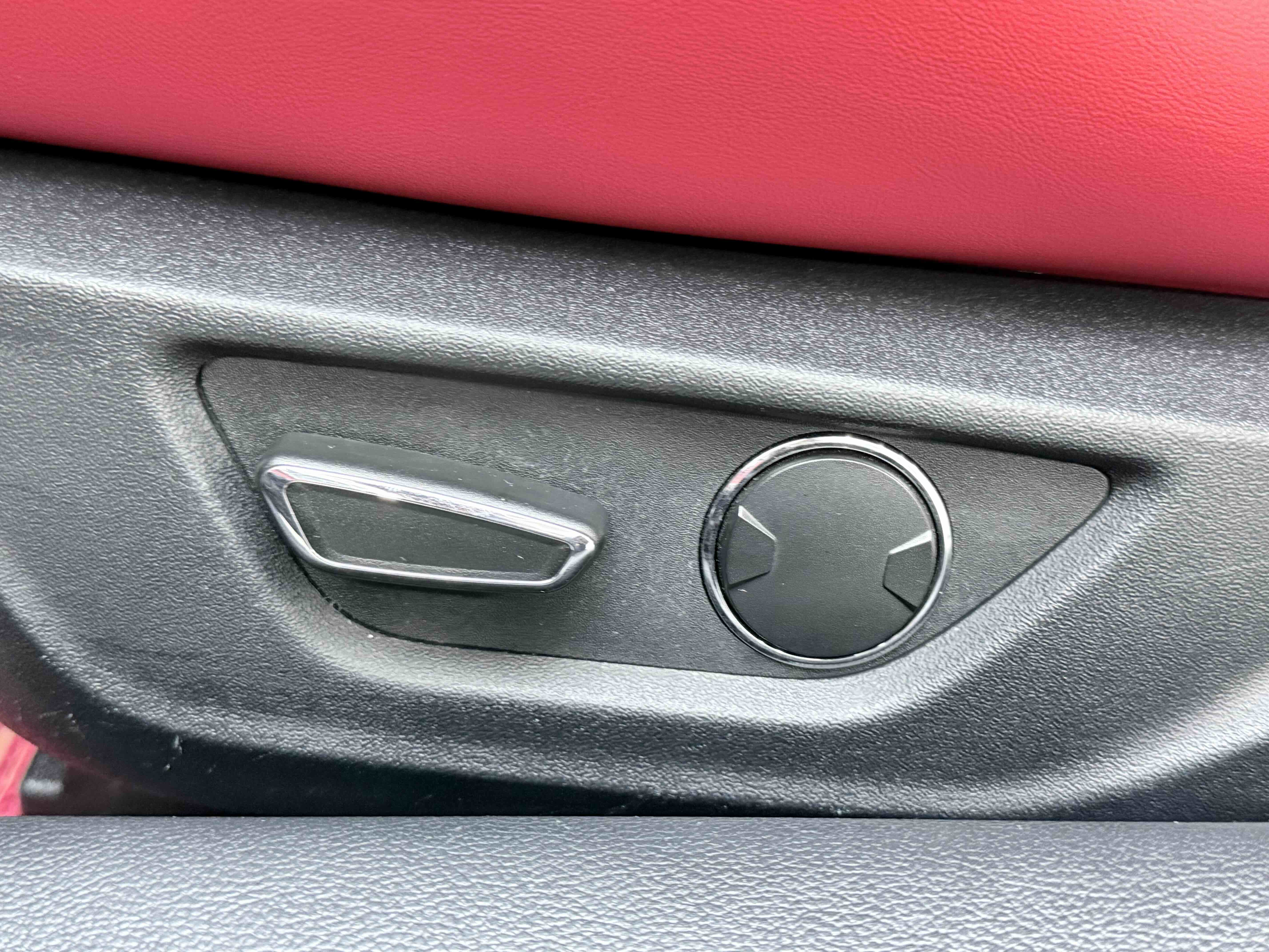 Ford Mustang 2017 #22 Ford Mustang 2017 immagine di auto #22