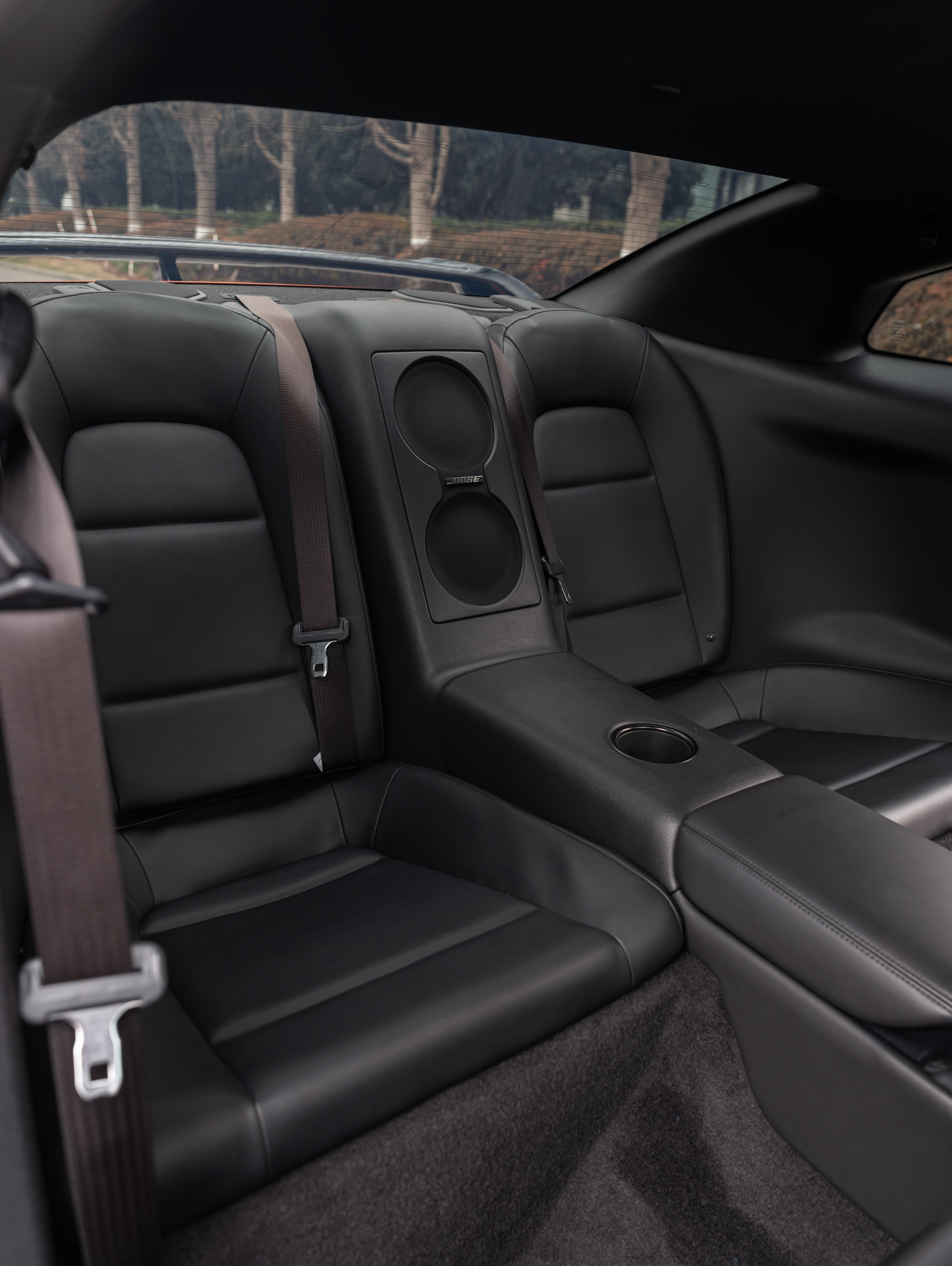 日产 日产GT-R 2018 汽车图片 #22