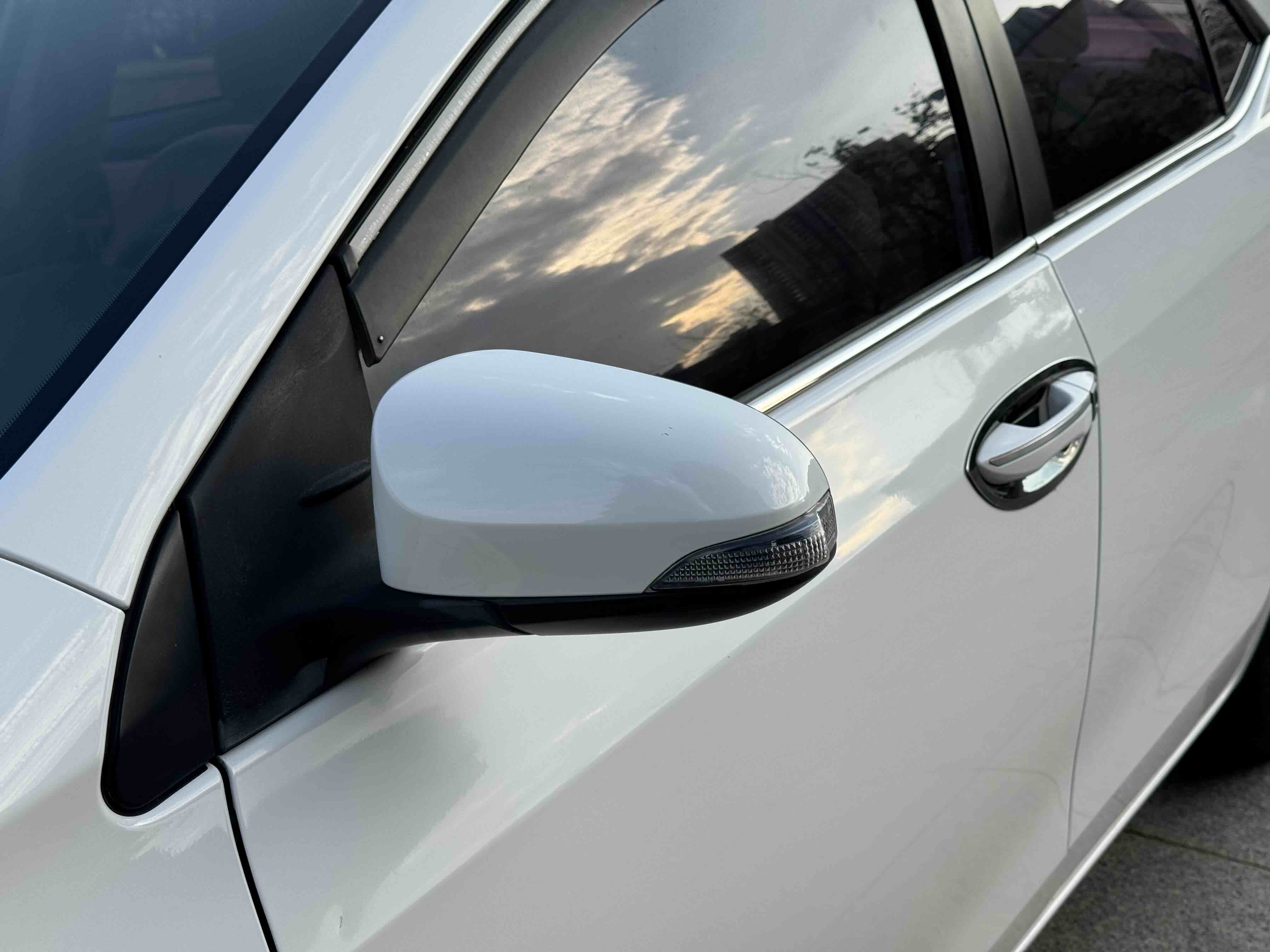 Corolla 2017 #22 Corolla 2017 car image #22