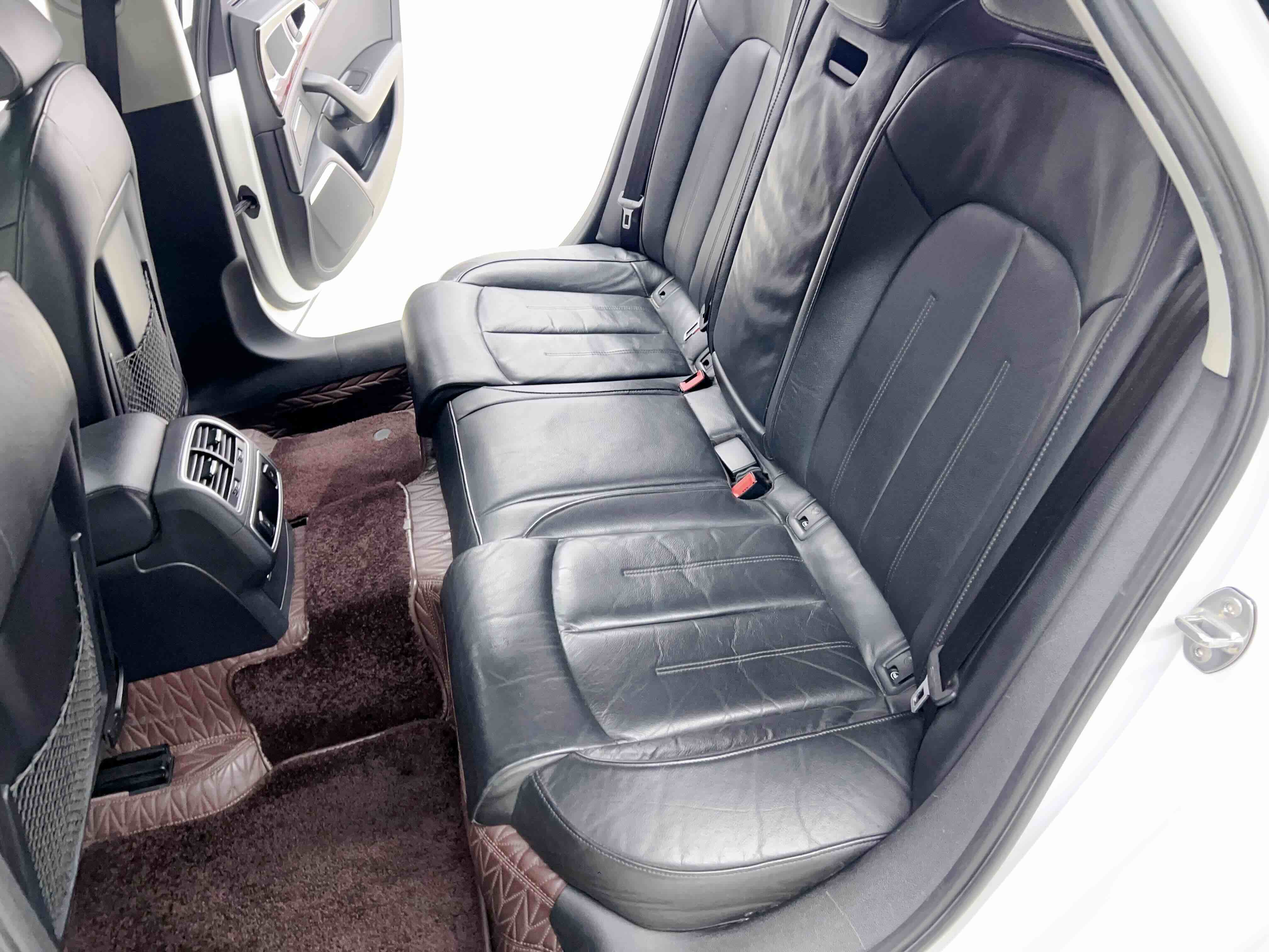 Audi A6 2017 #22 Audi A6 2017 car image #22