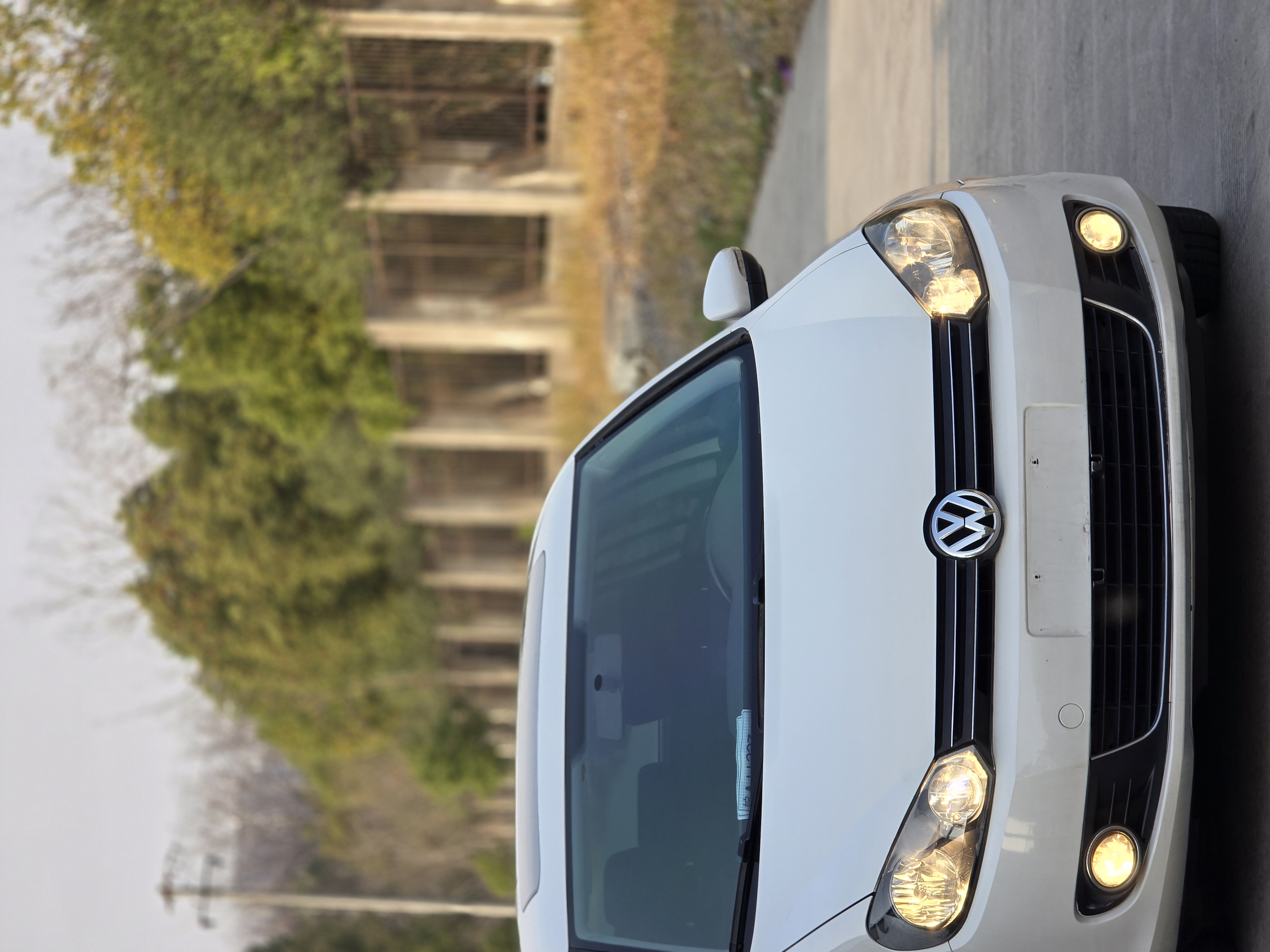 Volkswagen Golf 2013 car image #22