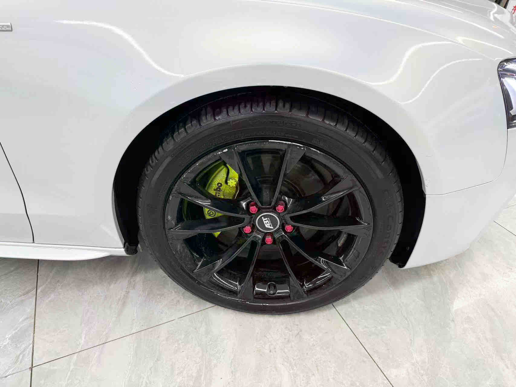 Audi A5 (Imported) 2016 car image #22