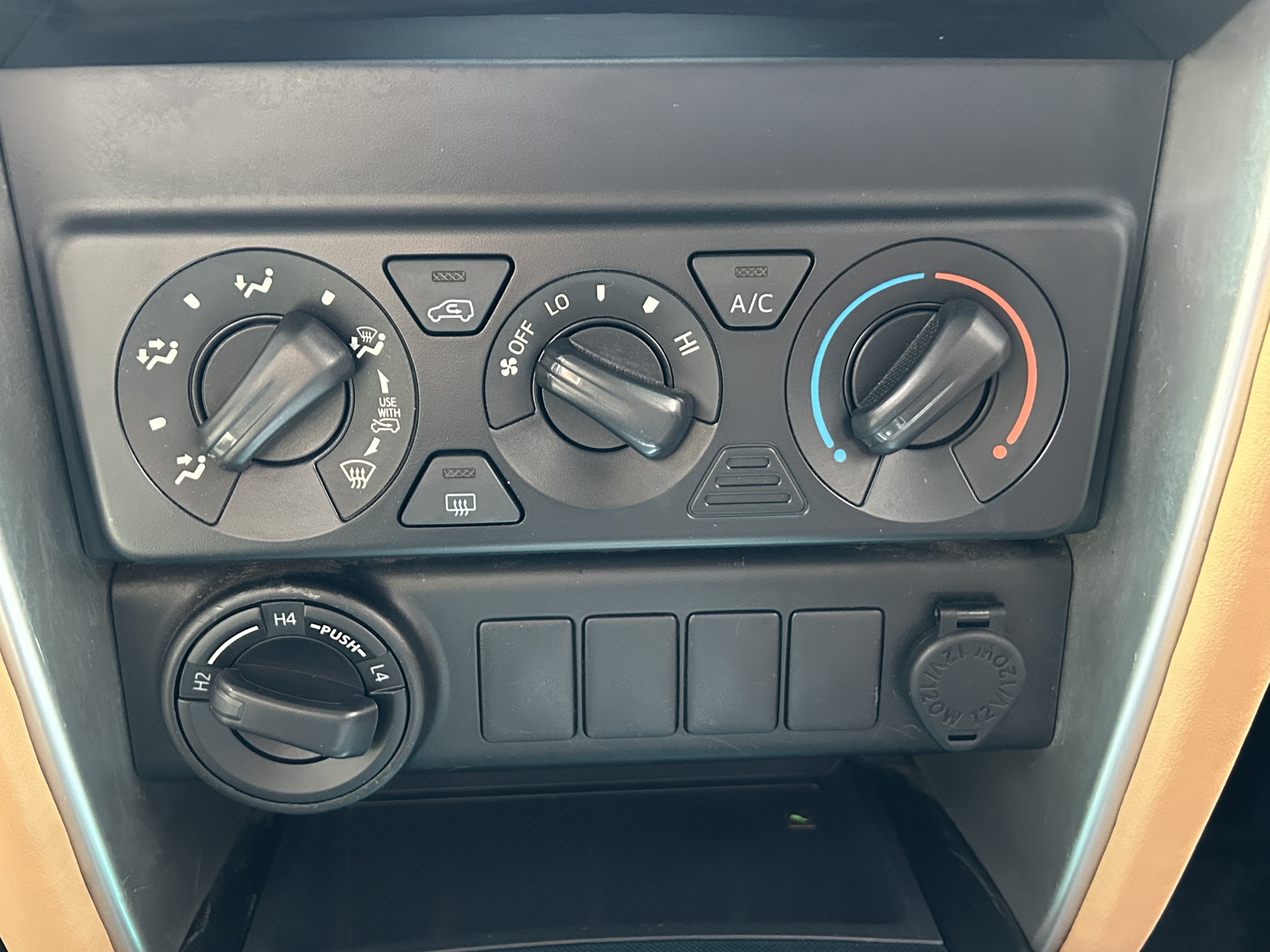 Toyota Fortuner 2017 #22 Toyota Fortuner 2017 immagine di auto #22