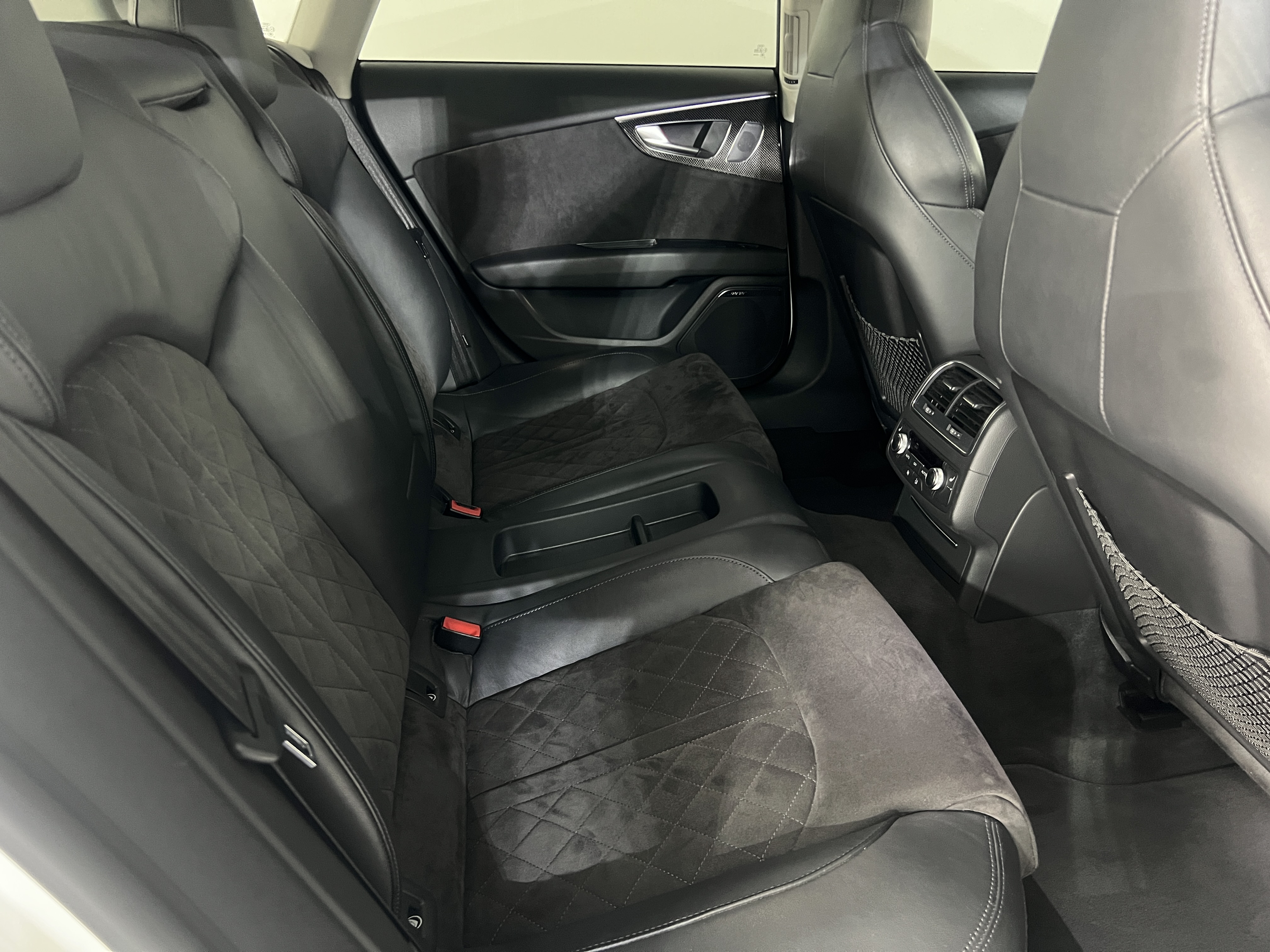 Audi S7 2014 #22 Audi S7 2014 car image #22