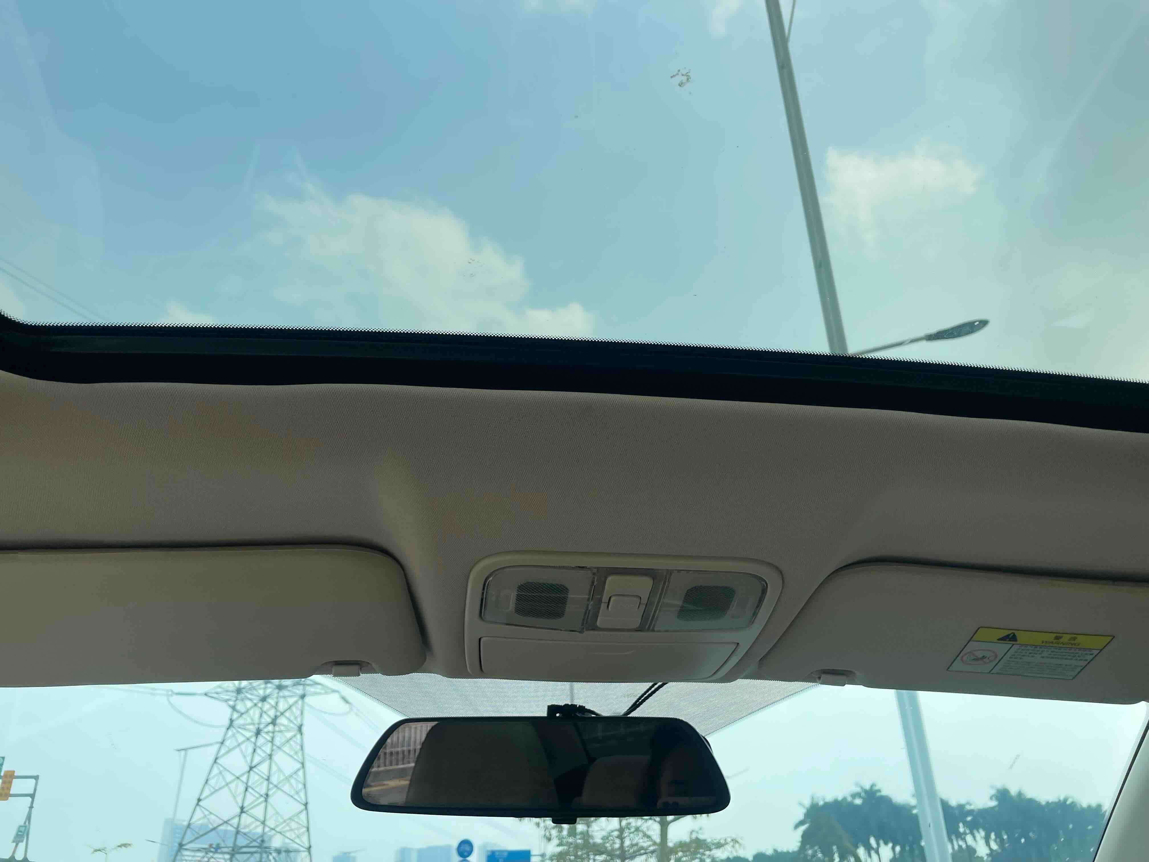 Changan Alsvin V7 2015 car image #22