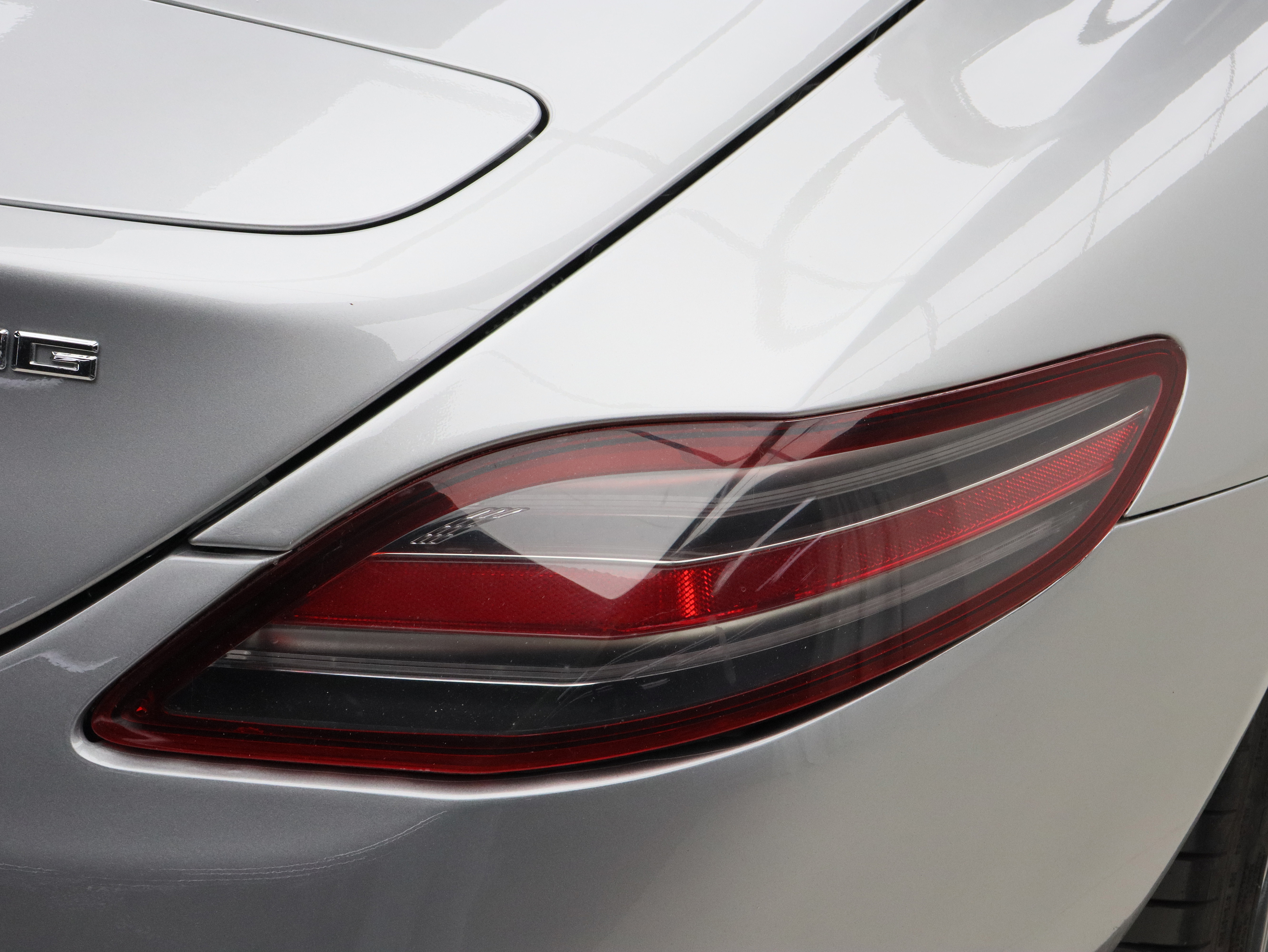 Mercedes-Benz SLS AMG 2012 #22 Mercedes-Benz SLS AMG 2012 car image #22