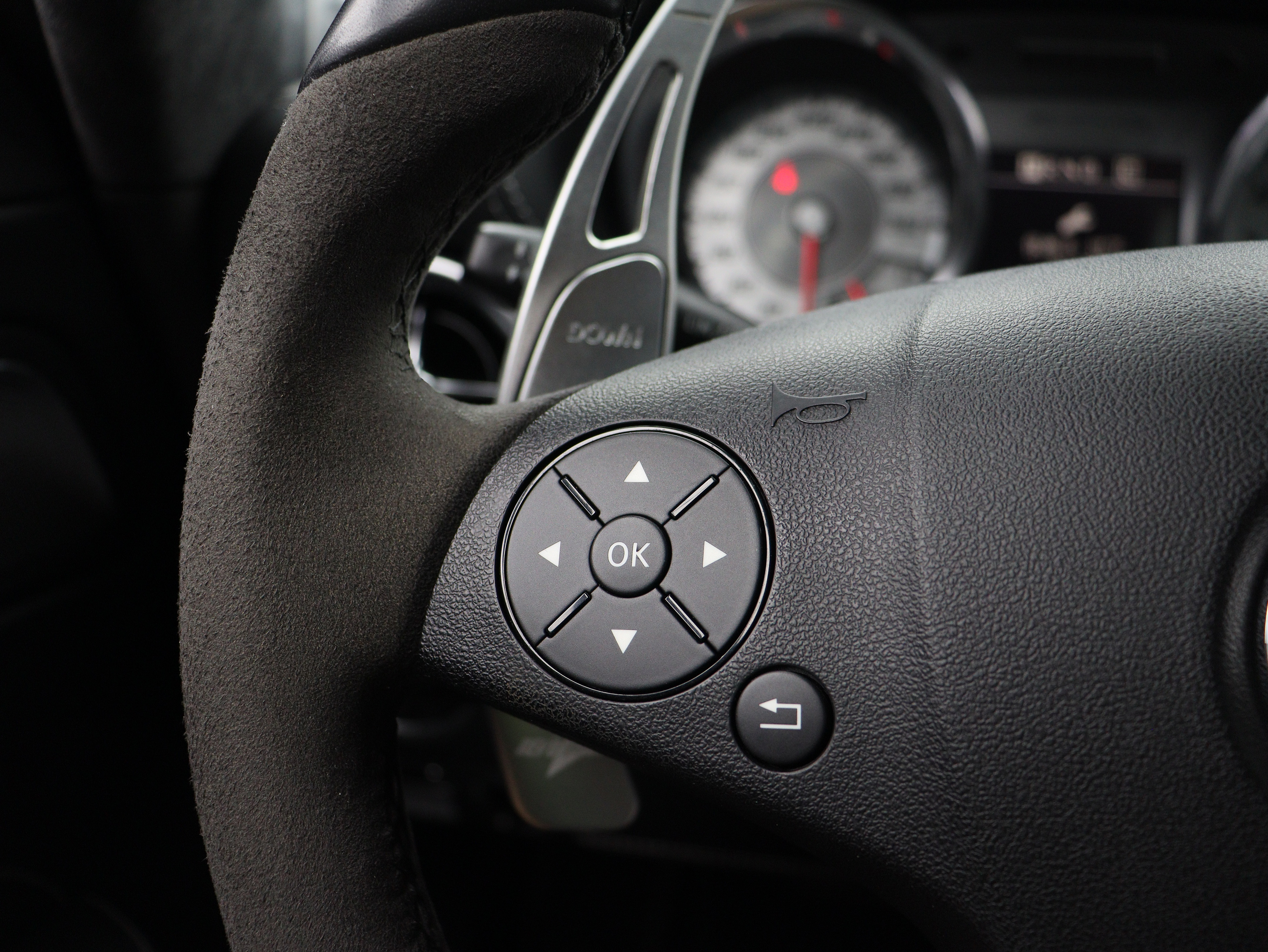 Mercedes-Benz SLS AMG 2013 #22 Mercedes-Benz SLS AMG 2013 изображение автомобиля #22