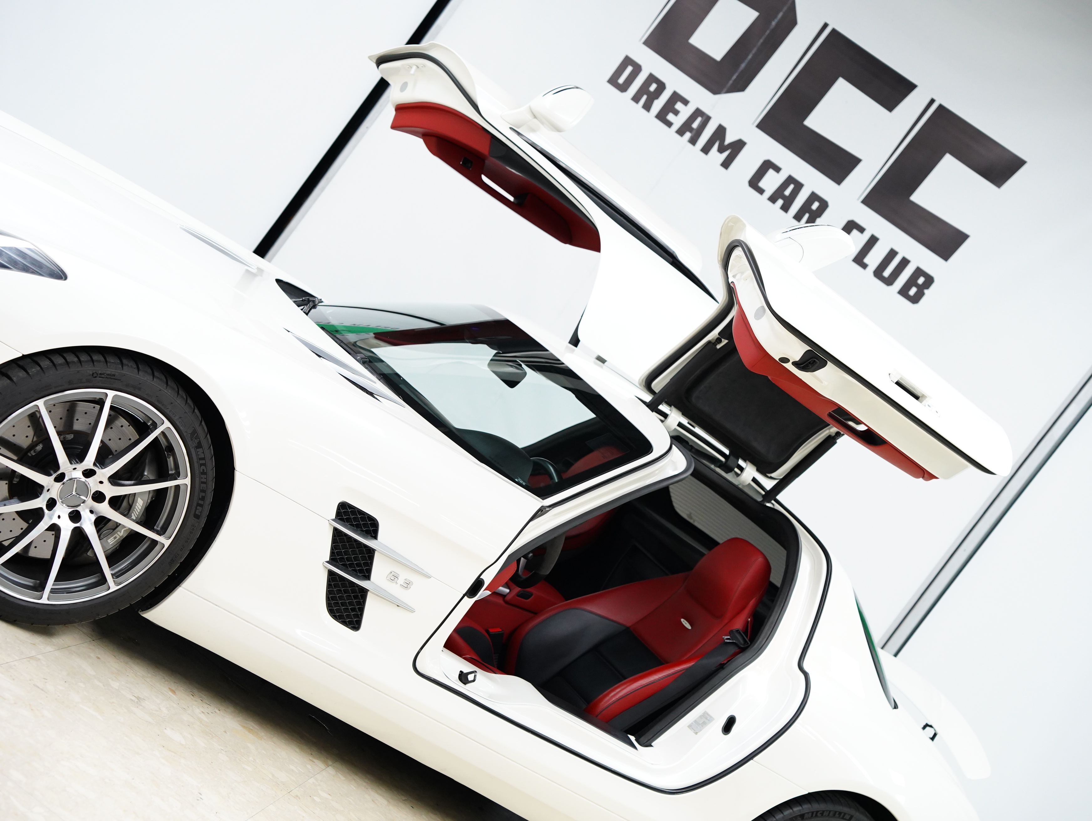 Mercedes-Benz SLS AMG 2012 #22 Mercedes-Benz SLS AMG 2012 صورة سيارة #22