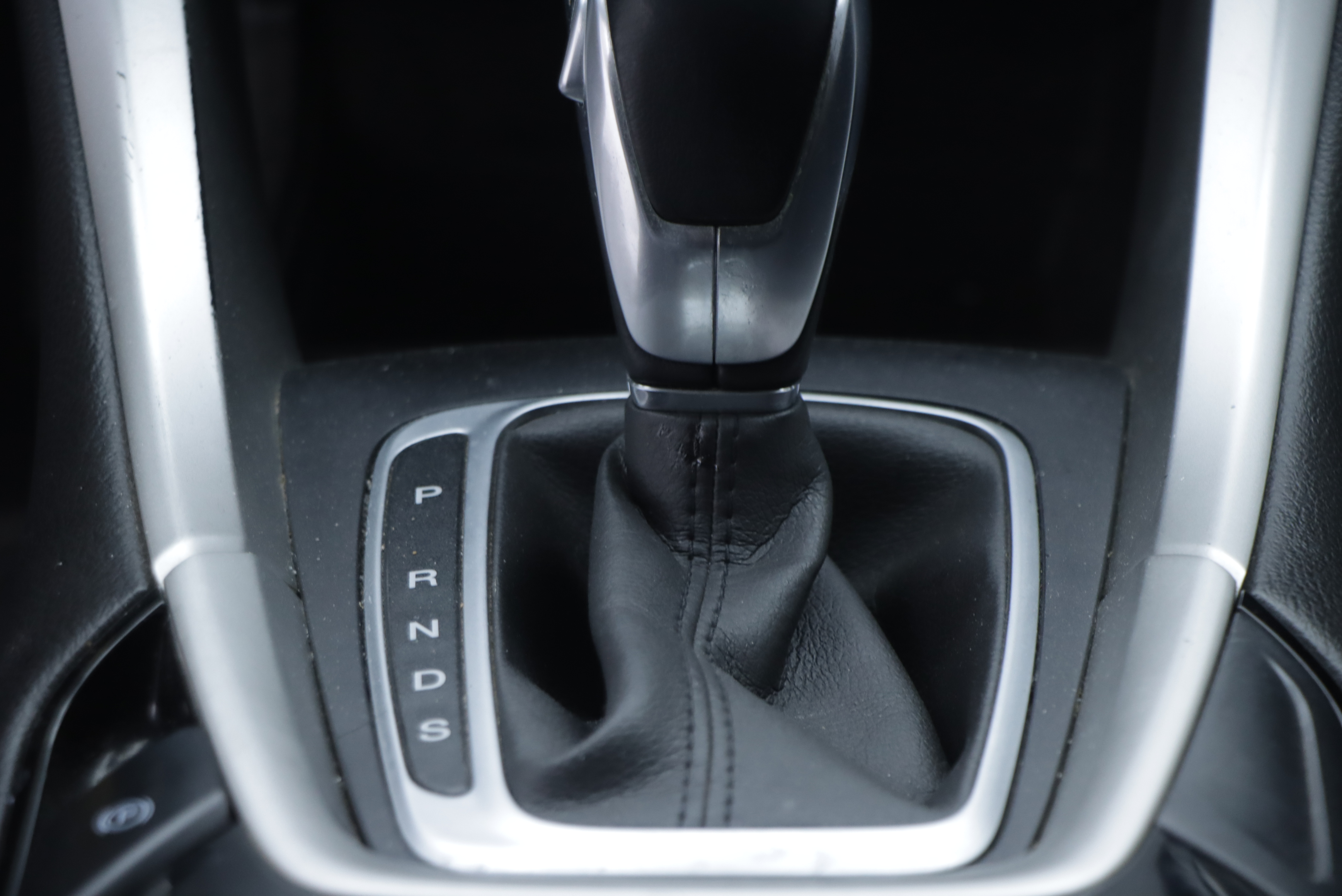 Ford Mondeo 2016 #22 Ford Mondeo 2016 car image #22