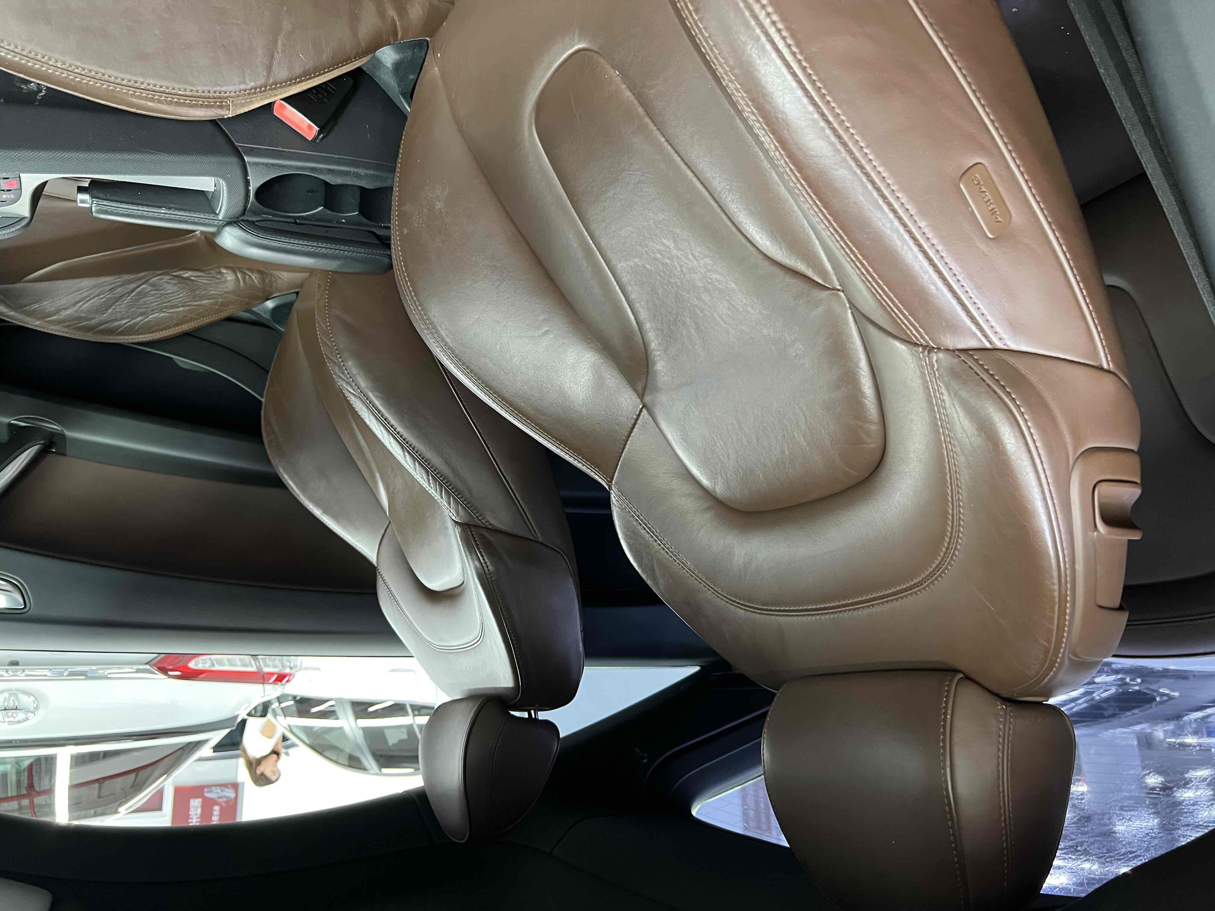 Audi TT 2012 #22 Audi TT 2012 car image #22