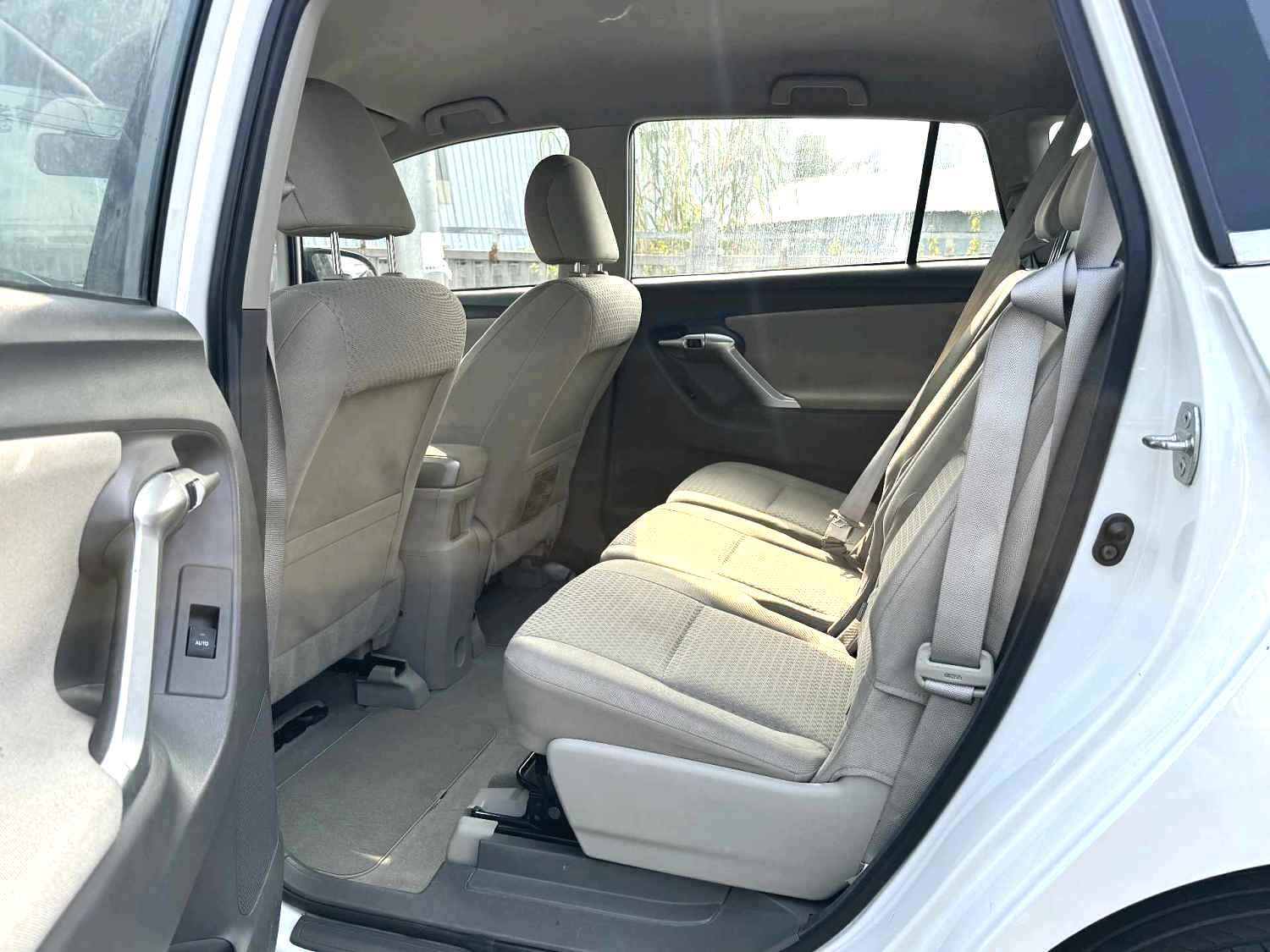 Toyota Verso 2015 immagine di auto #22