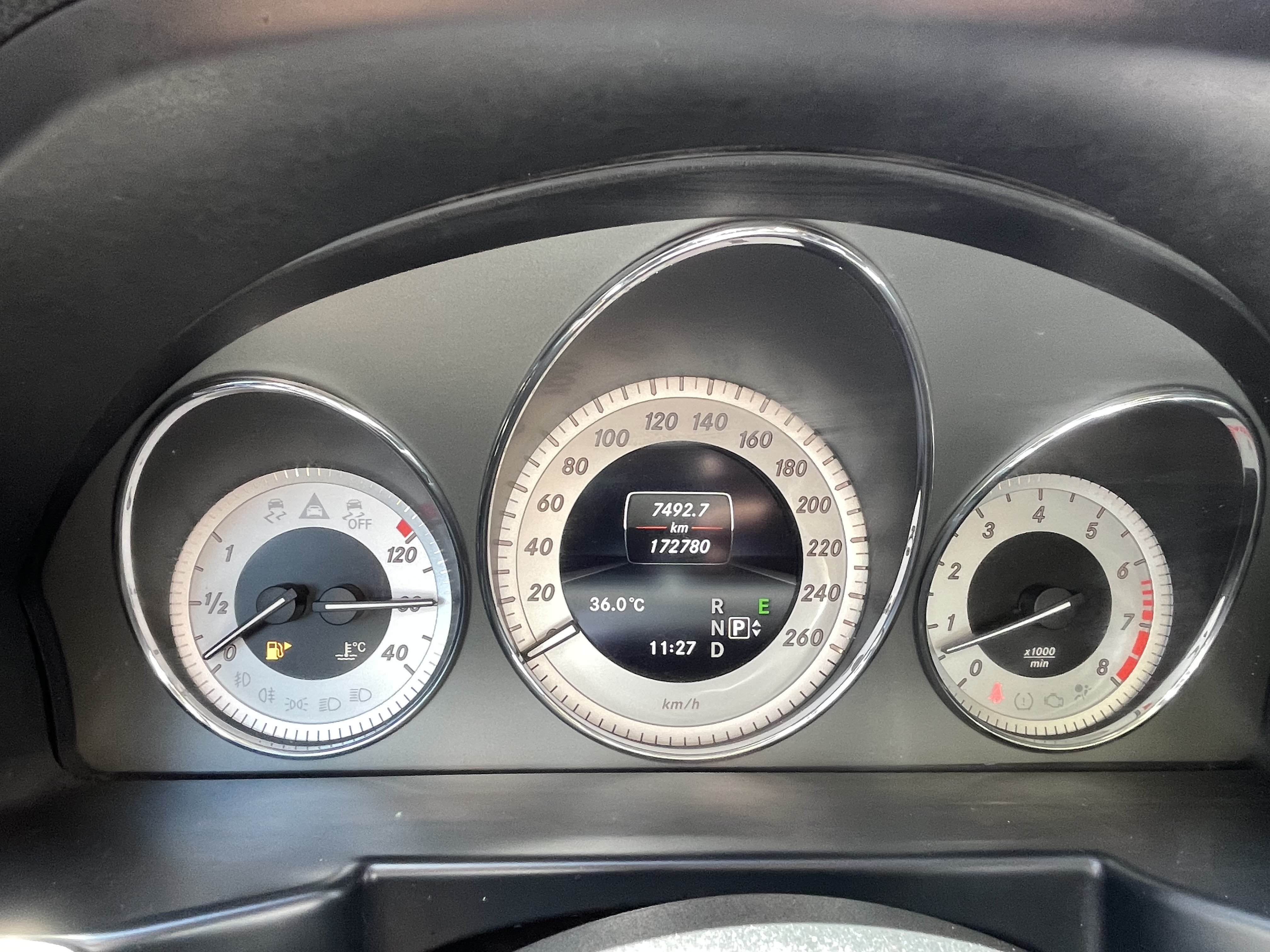 Mercedes-Benz GLK Class 2014 immagine di auto #22