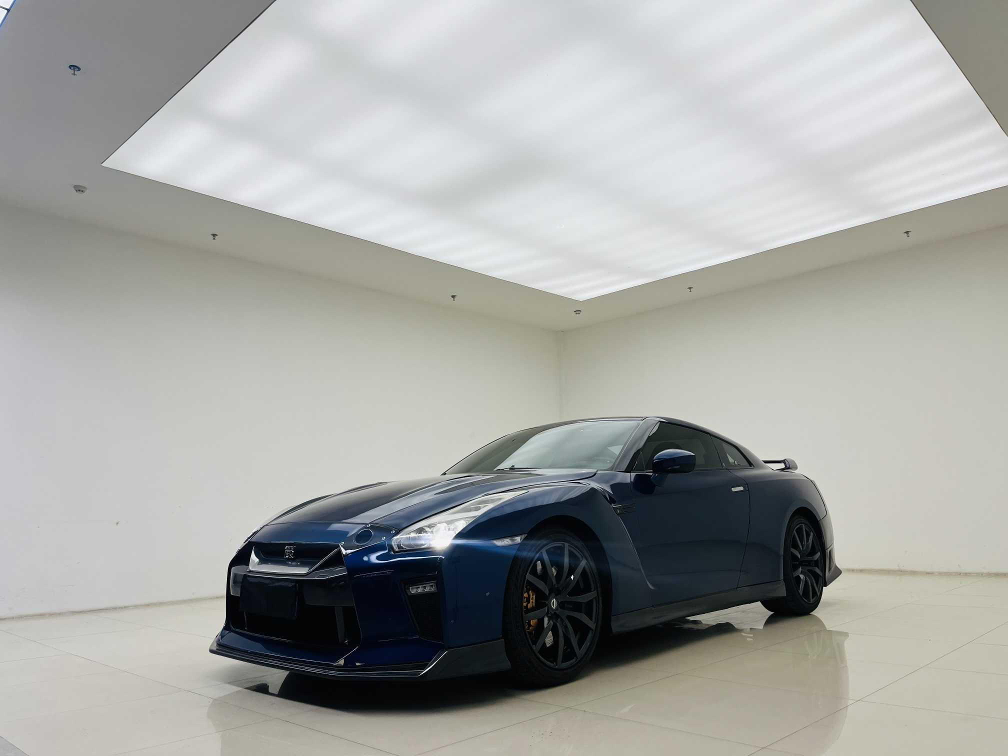 日产 日产GT-R 2013 汽车图片 #22