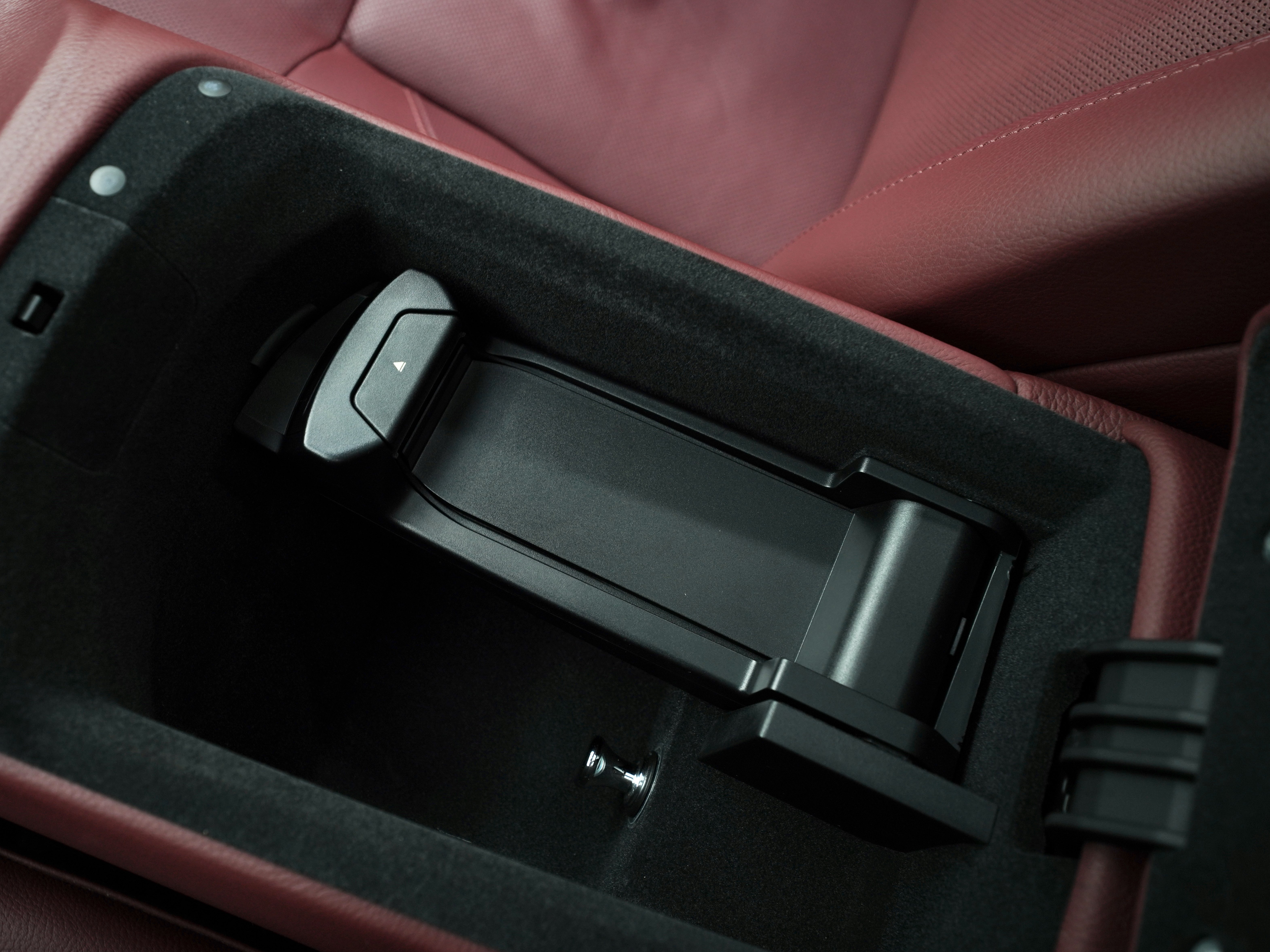 Rolls-Royce Ghost 2014 car image #22